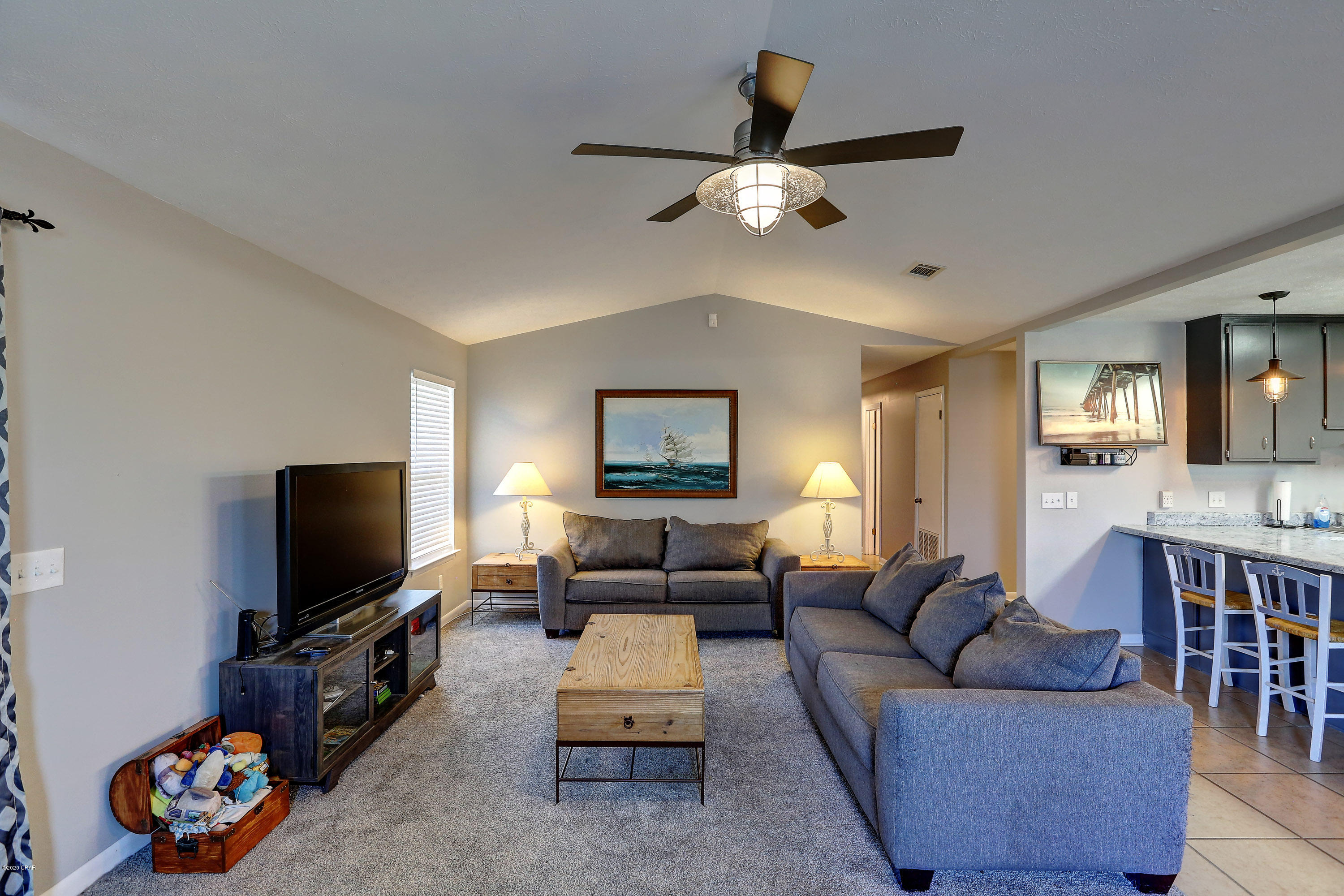 Pine Forest Est Ph 5 - Residential