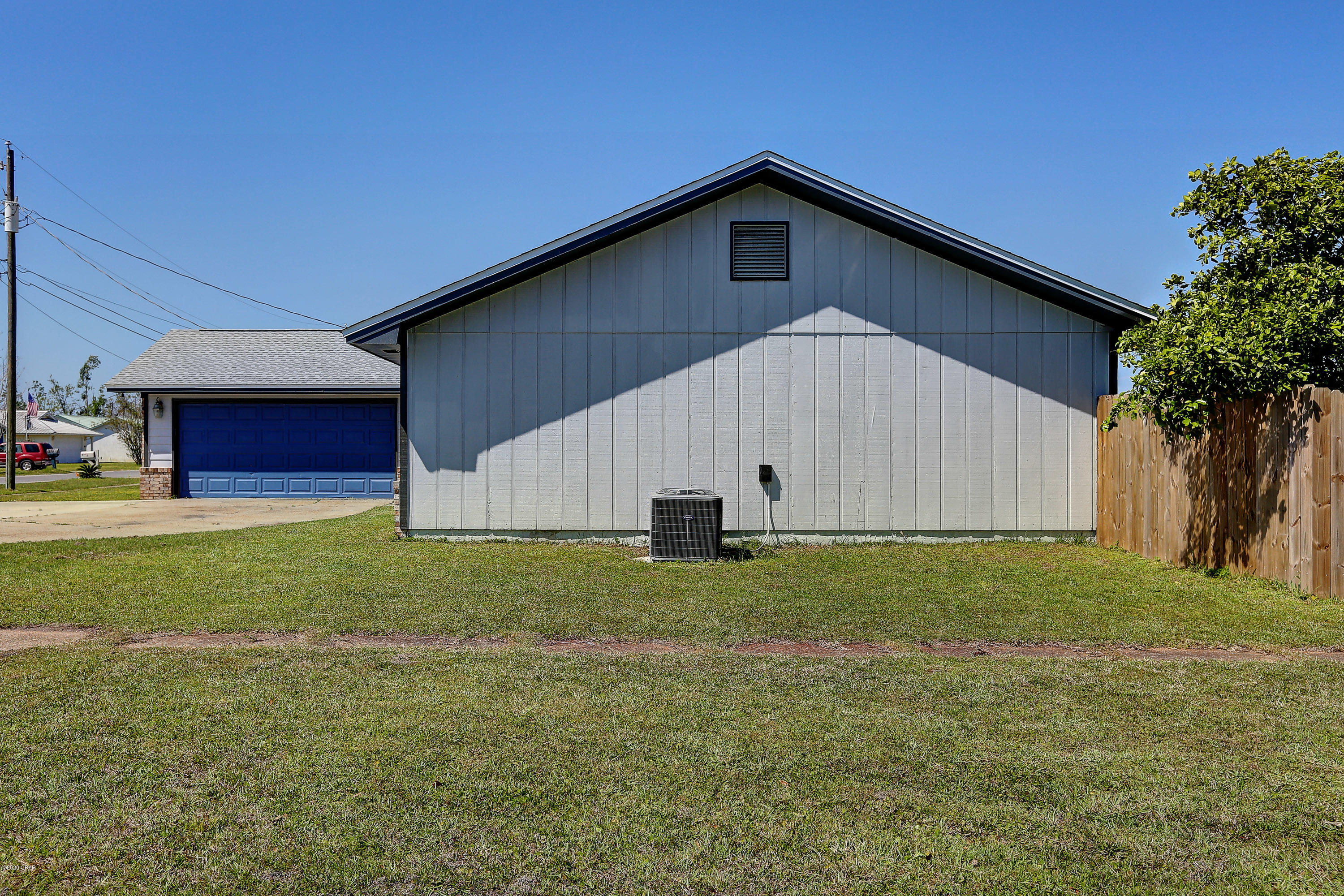 Pine Forest Est Ph 5 - Residential