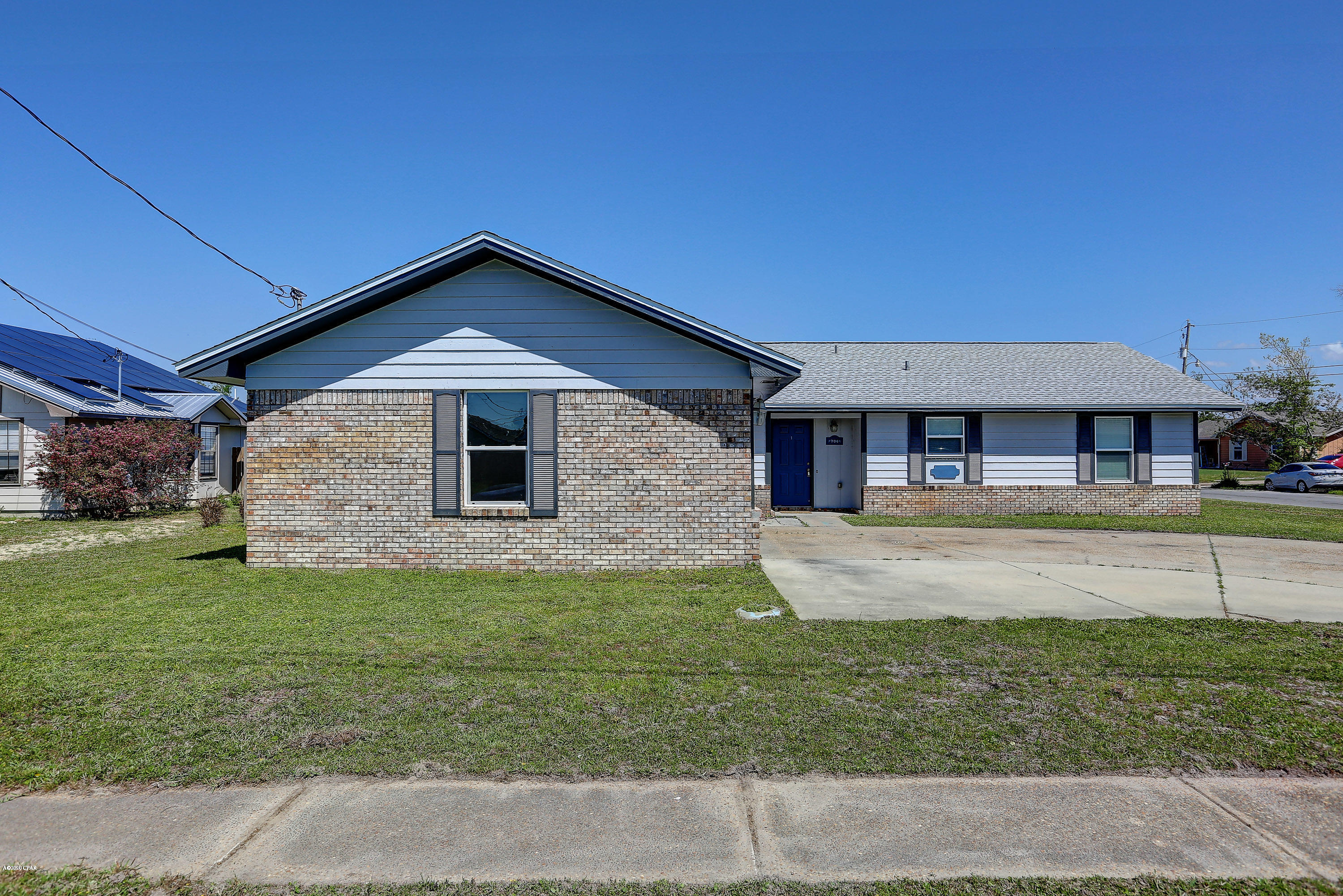 Pine Forest Est Ph 5 - Residential