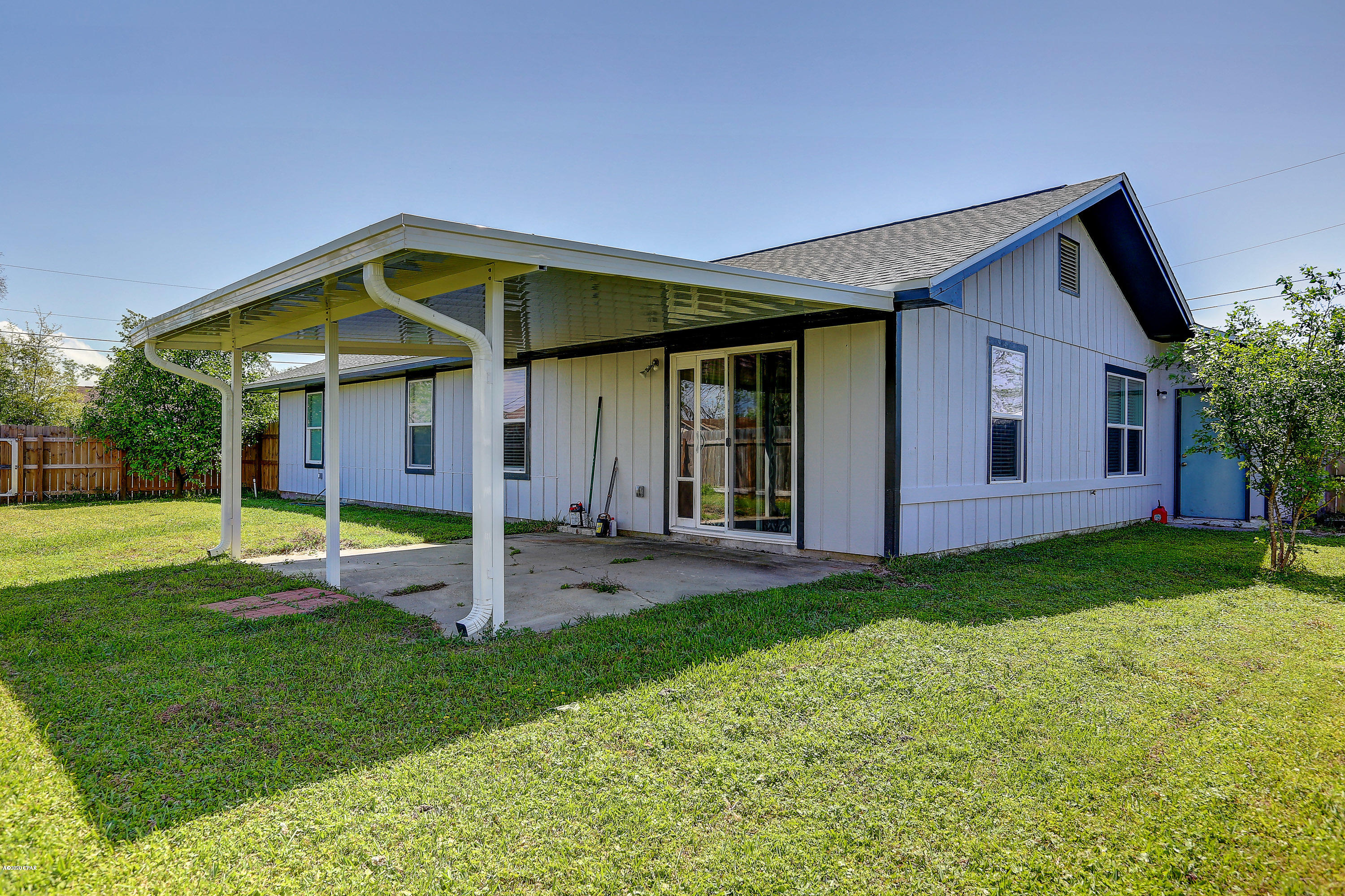 Pine Forest Est Ph 5 - Residential