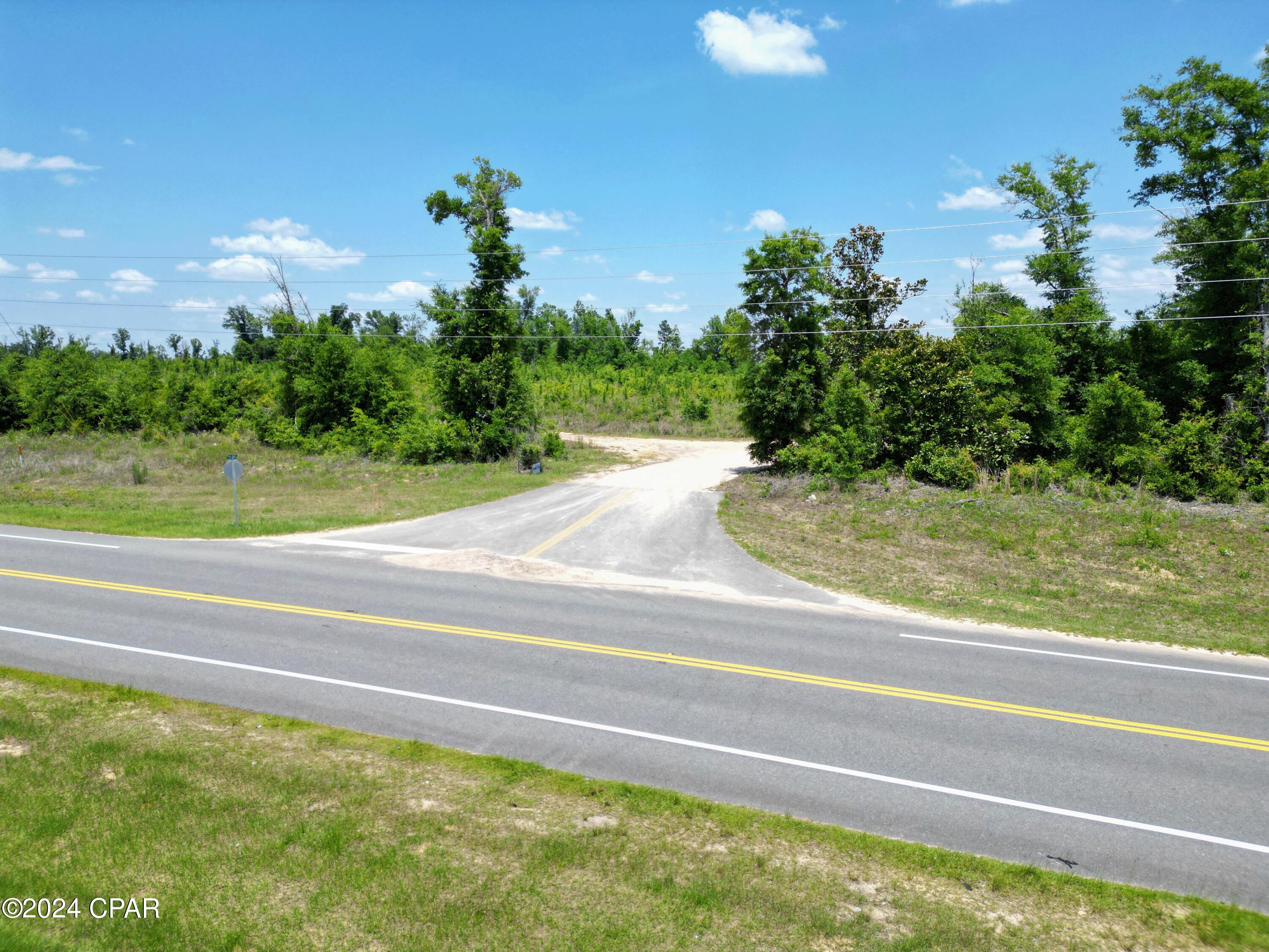 Located conveniently on the outskirts of Blountstown, the charming town of Clarksville offers a peaceful rural lifestyle, yet provides easy access to larger towns and some of Florida's most beautiful beaches within a scenic hour's drive. San Benae, just yards from the Chipola River near a public boat launch and park, is only a few miles from a K-8 school, making it a prime location for families and outdoor enthusiasts alike.

The San Benae community is being offered at affordable rates, giving buyers a unique opportunity to build their dream home on spacious acreage. Land use is limited to agriculture usage until 03/04/2029, after which deed restrictions will come into effect, allowing a smooth transition for future development. Free from the restrictions of a homeowners association, San Benae offers the true rural living experience without the HOA fees. Join our community and experience everything rural life has to offer.