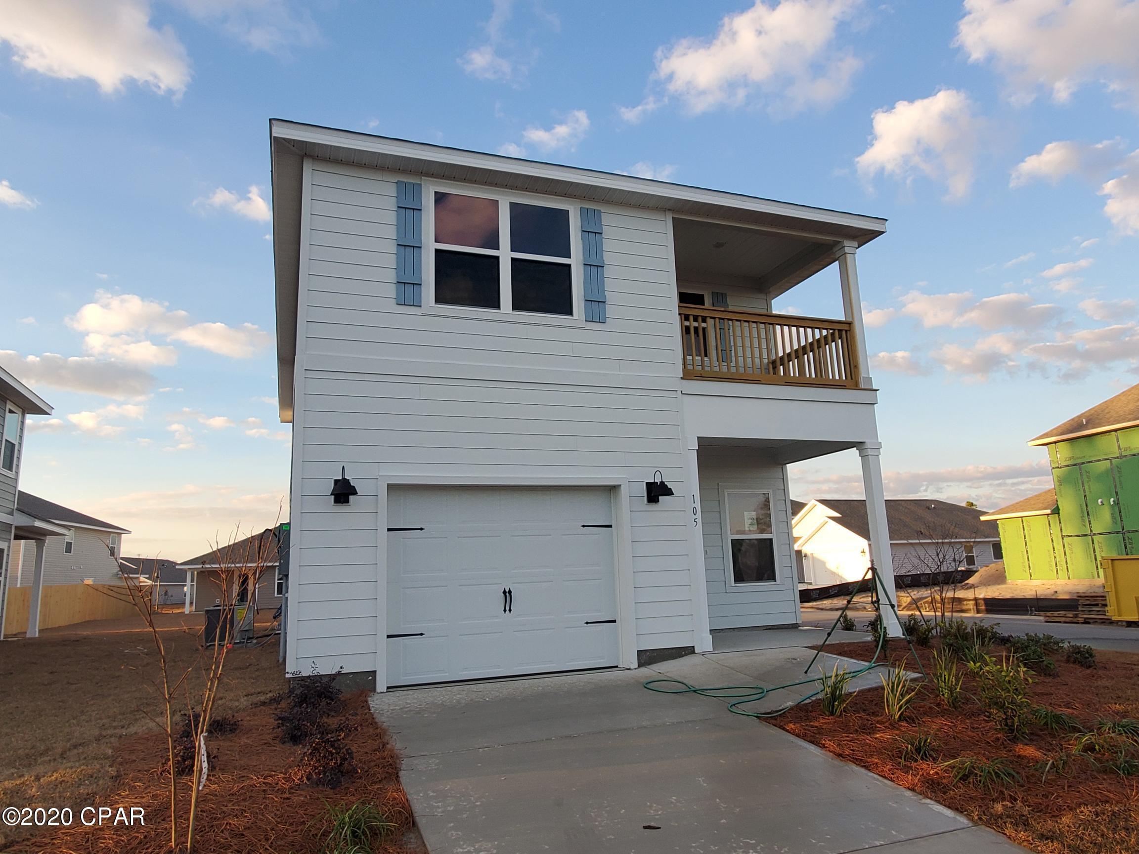 Bridge Harbor - Residential