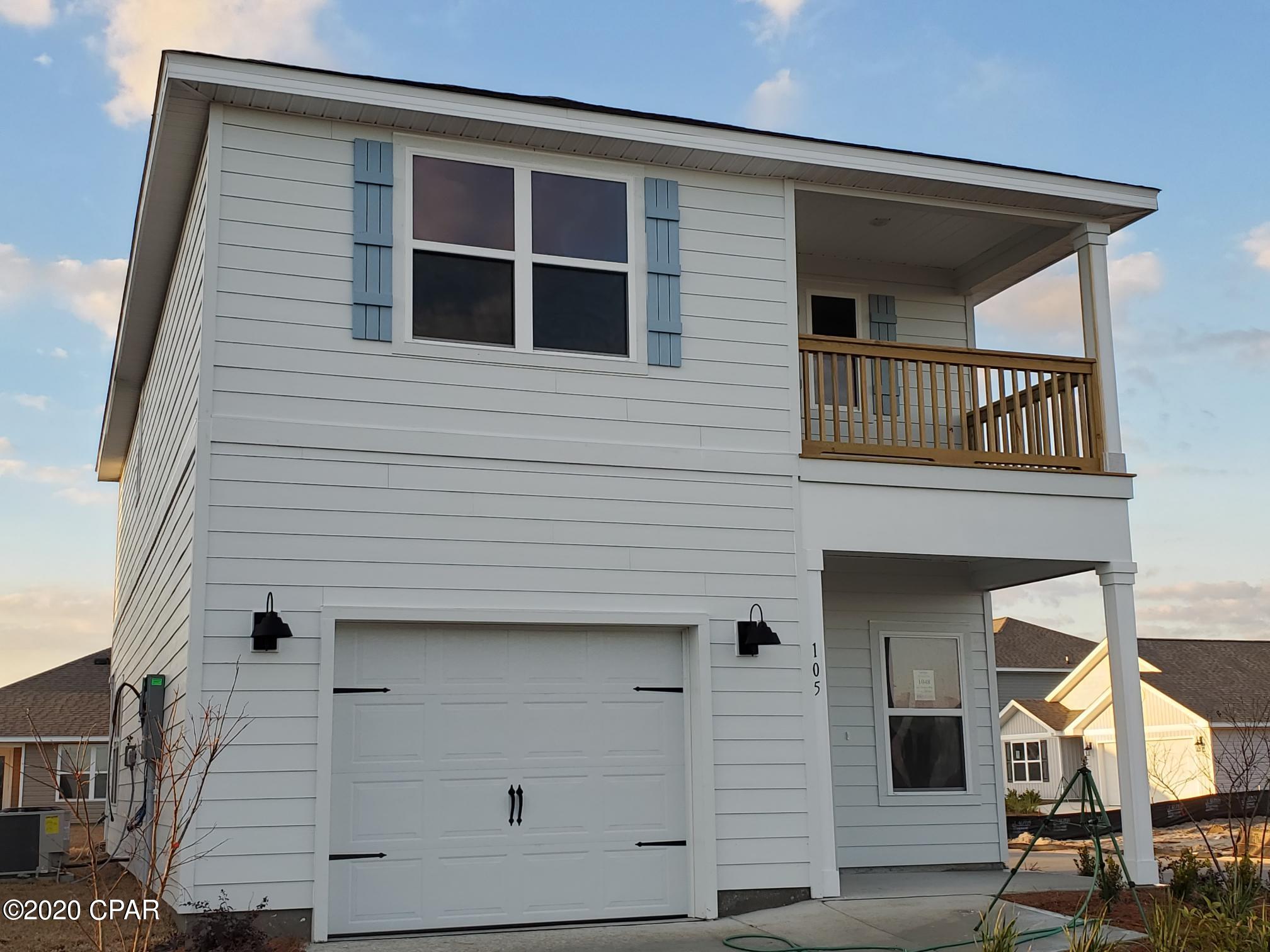 Bridge Harbor - Residential