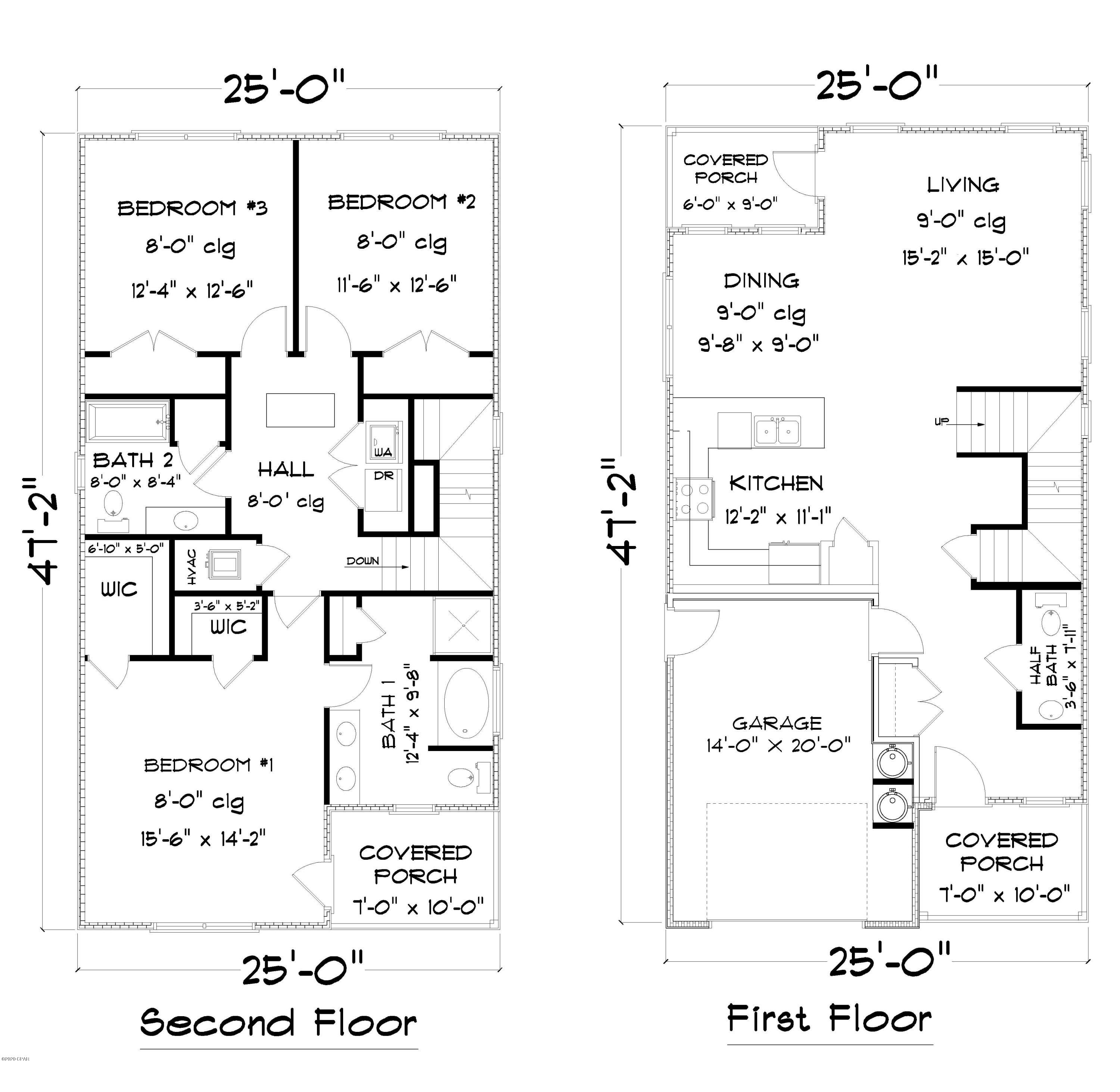 Bridge Harbor - Residential