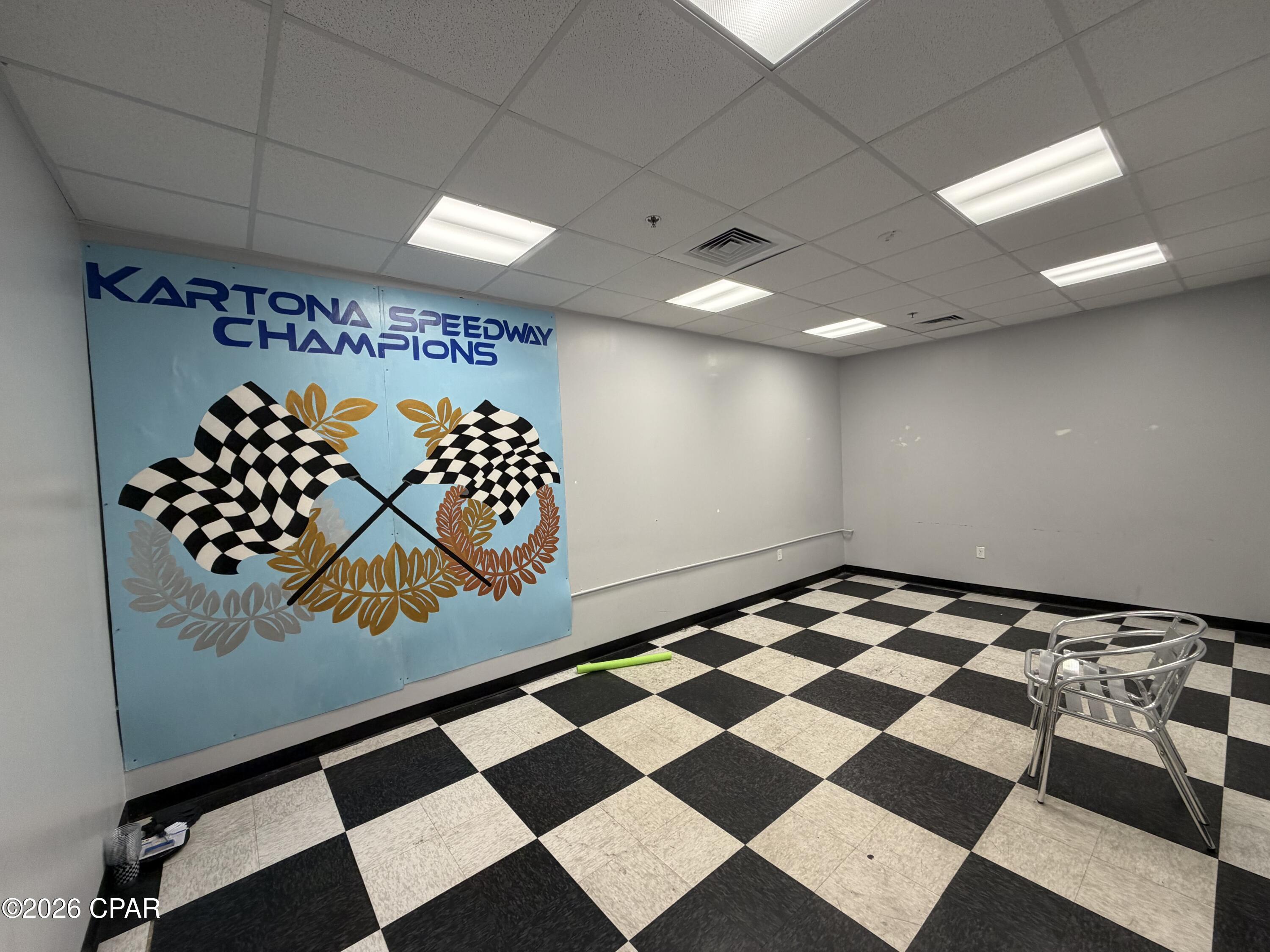 [No Recorded Subdiv] - Commercial Lease