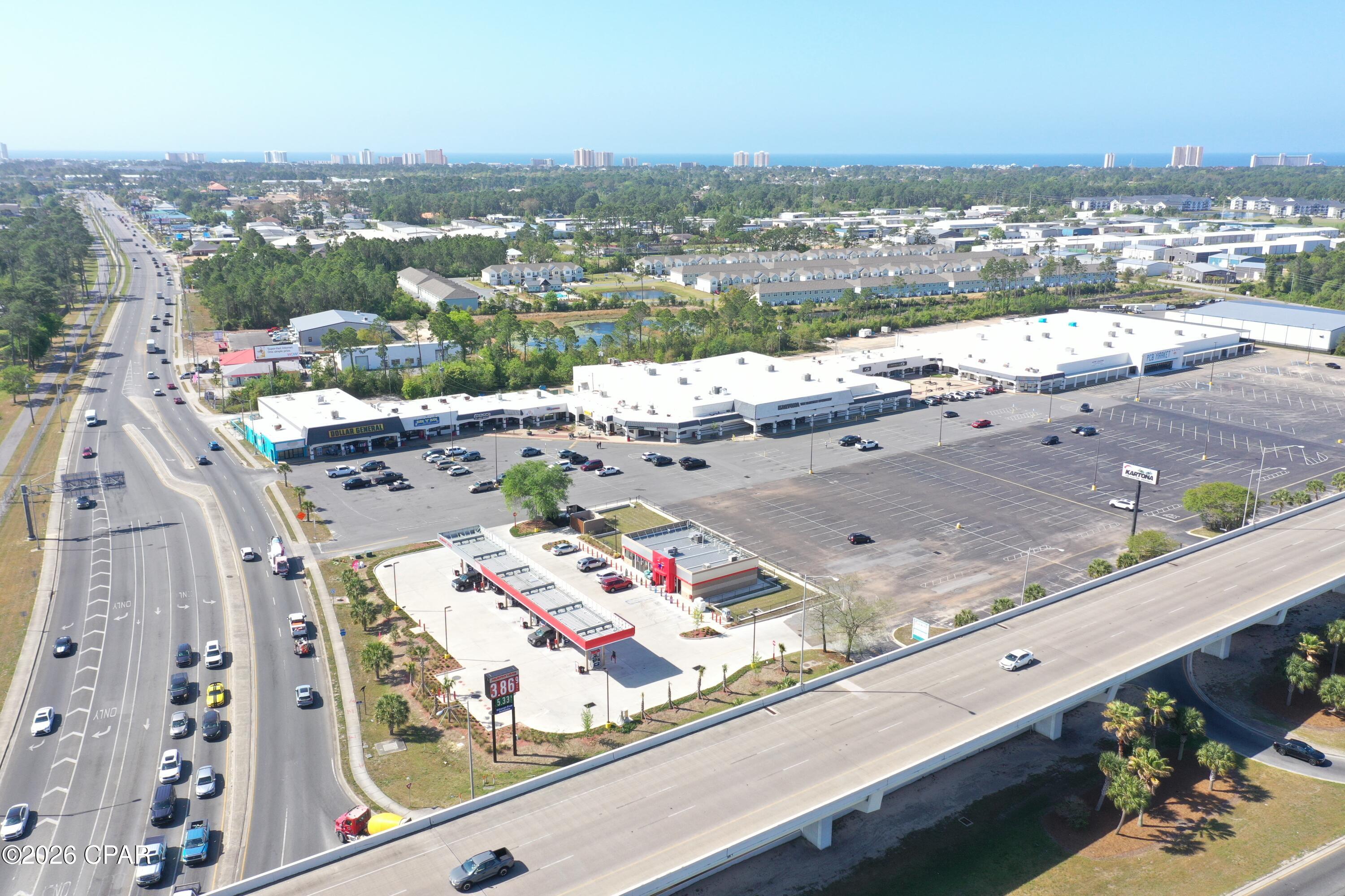[No Recorded Subdiv] - Commercial Lease