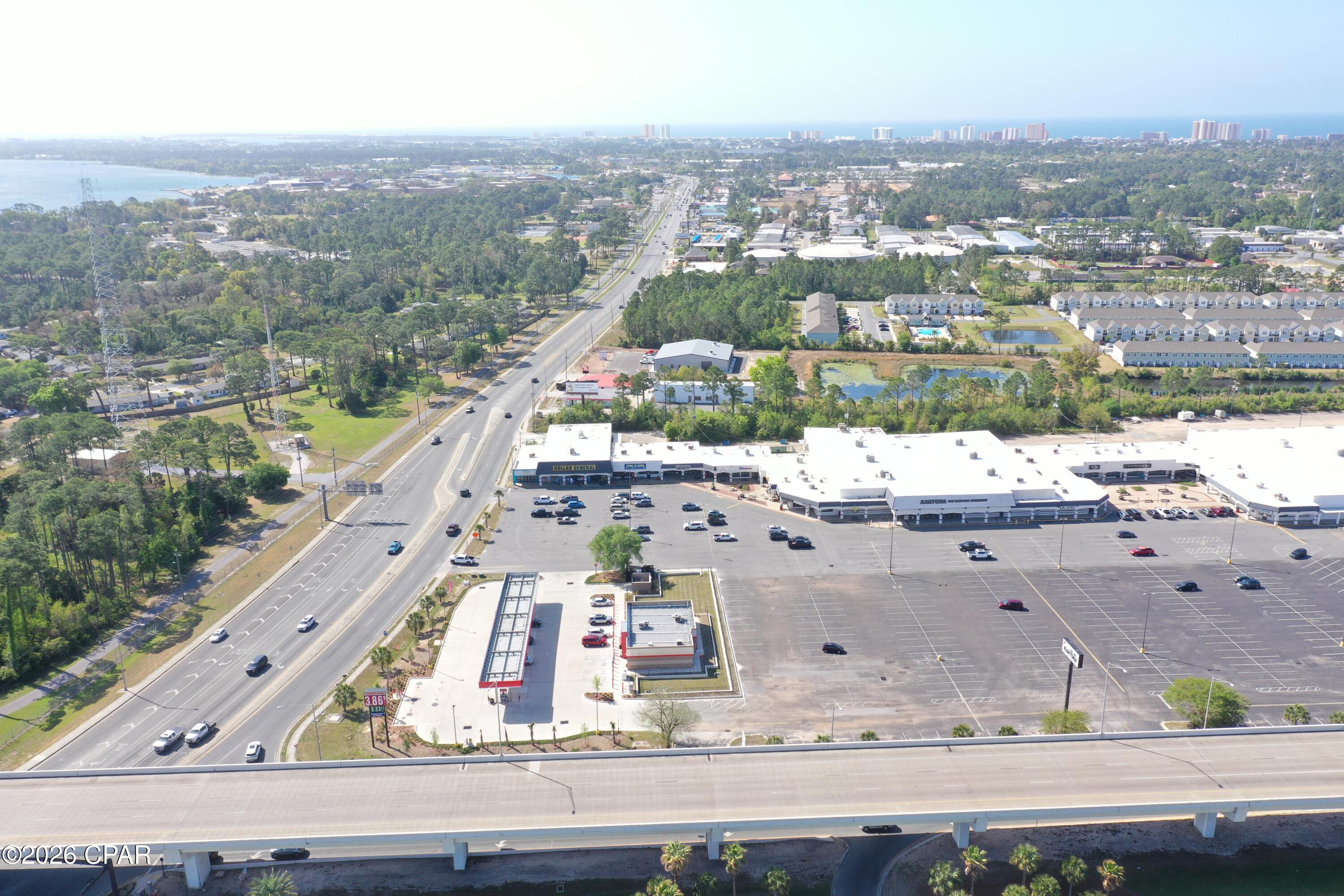 [No Recorded Subdiv] - Commercial Lease