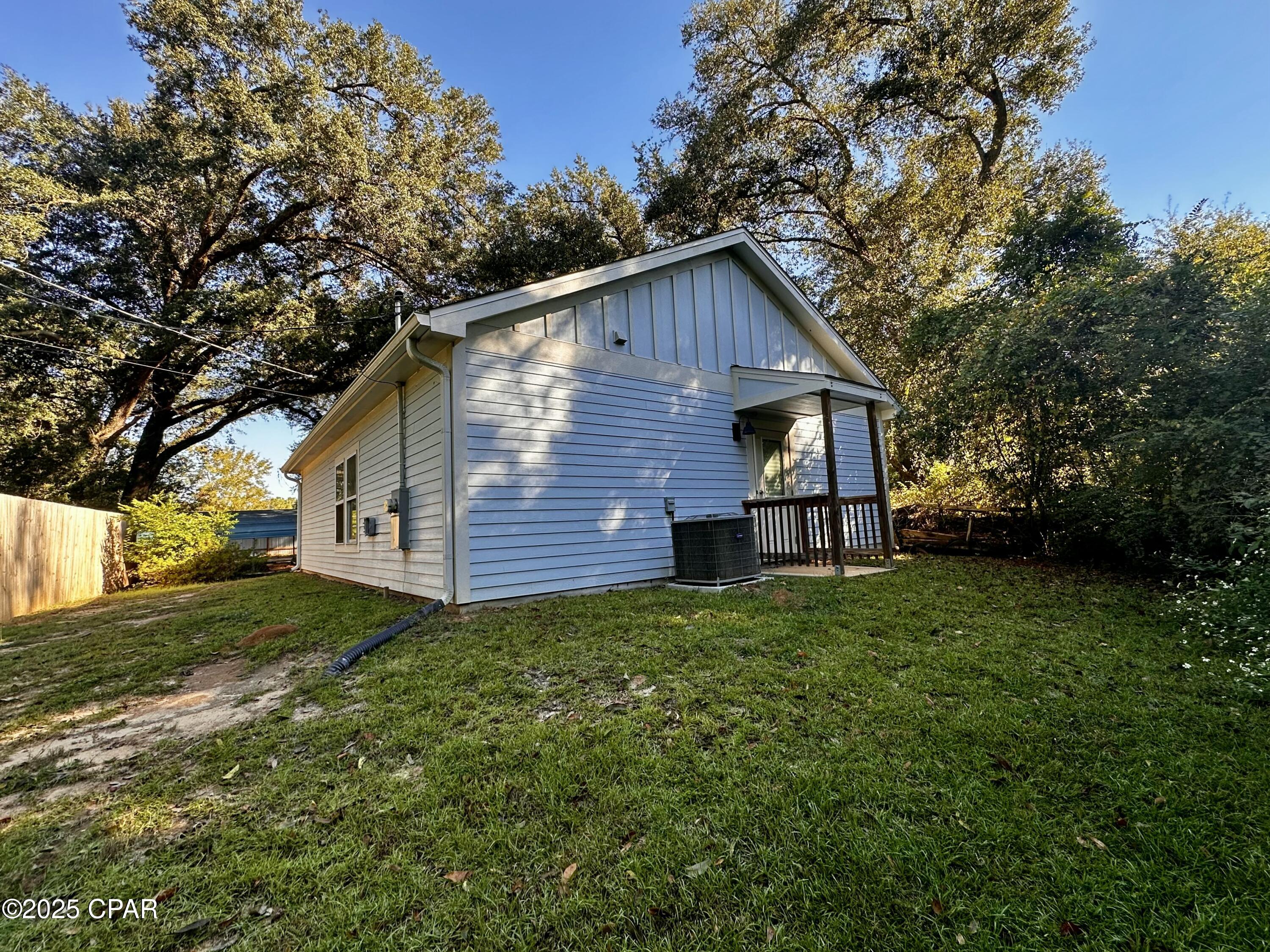No Named Subdivision - Residential