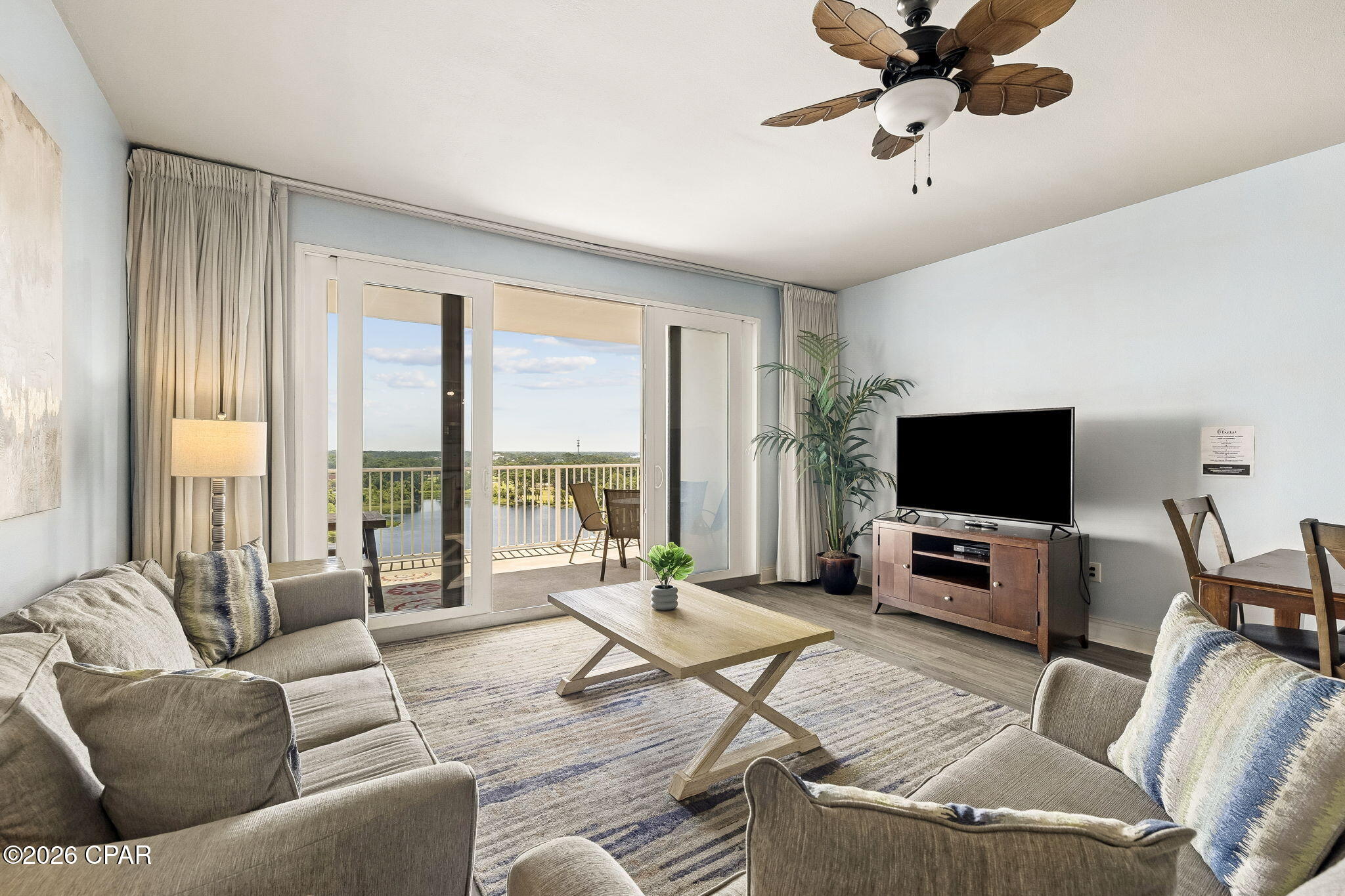 Laketown Wharf - Residential