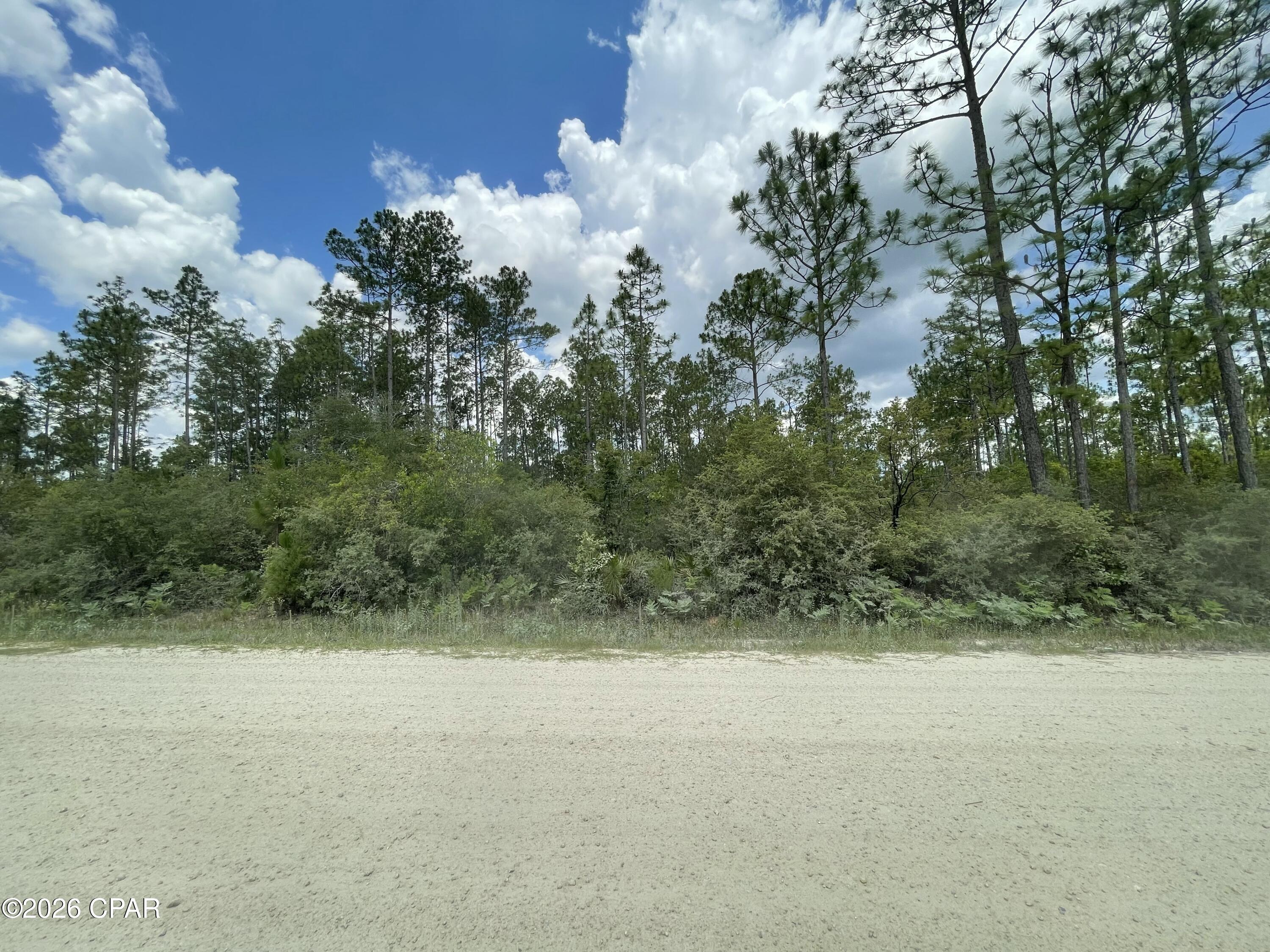 [No Recorded Subdiv] - Land