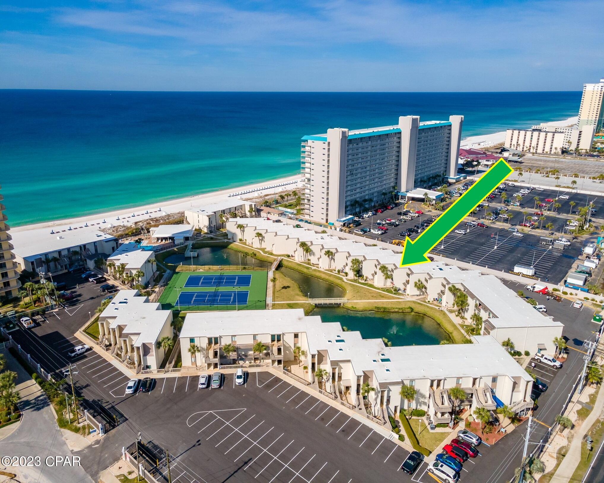 Sugar Beach Condo - Residential