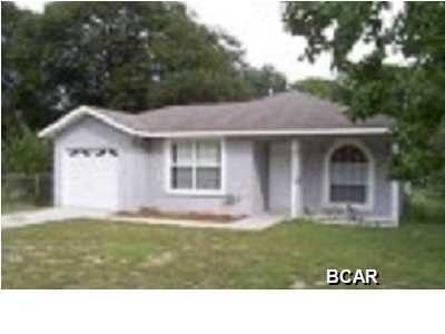 No Named Subdivision - Residential Lease