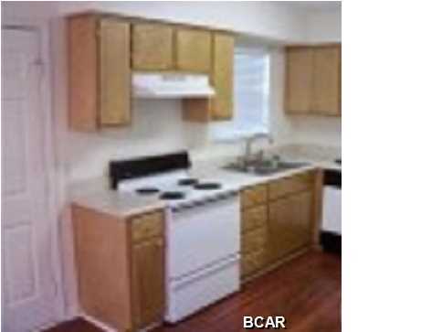 No Named Subdivision - Residential Lease