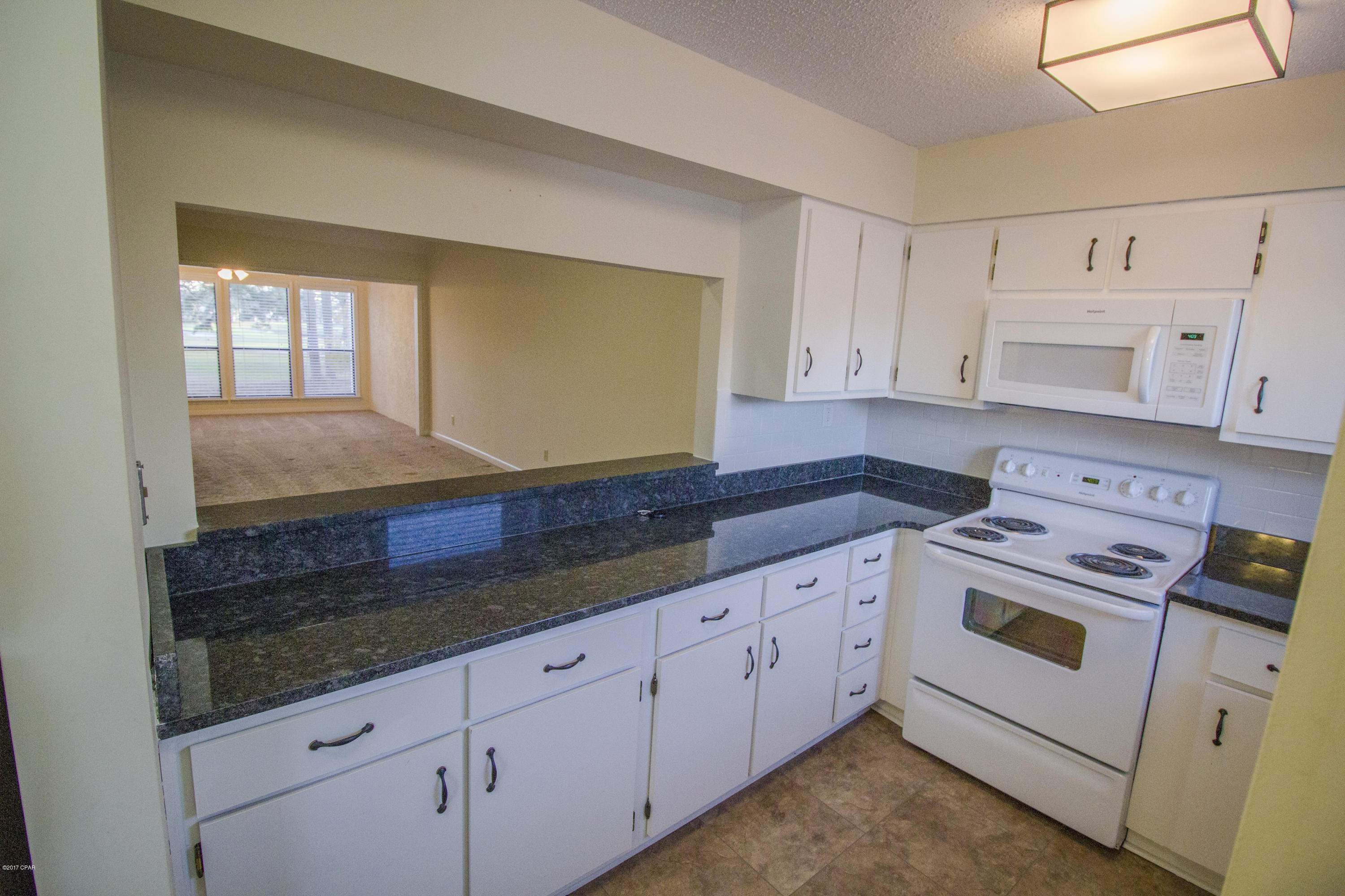 Bay Point Golf Villas II - Residential Lease
