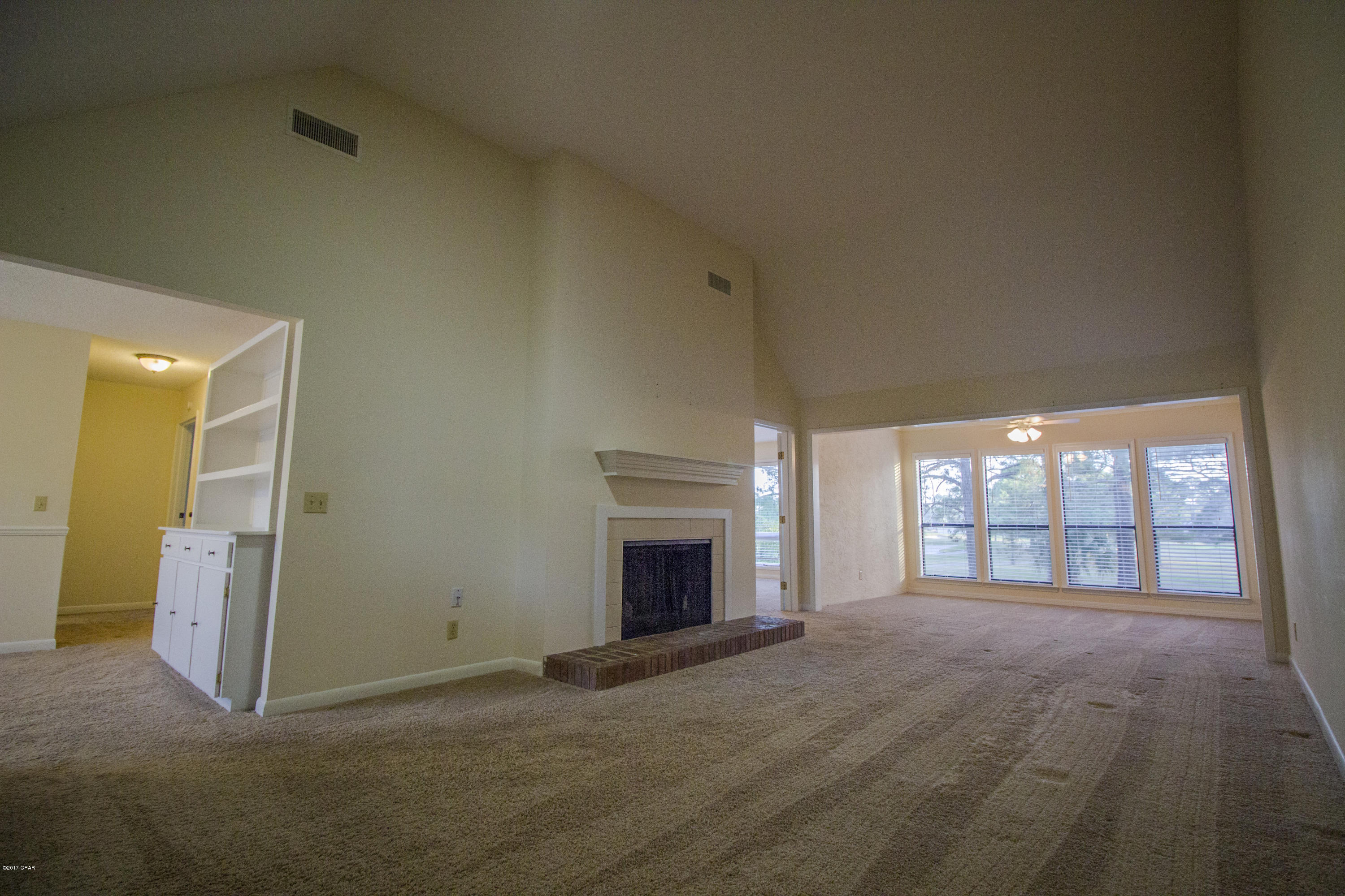 Bay Point Golf Villas II - Residential Lease