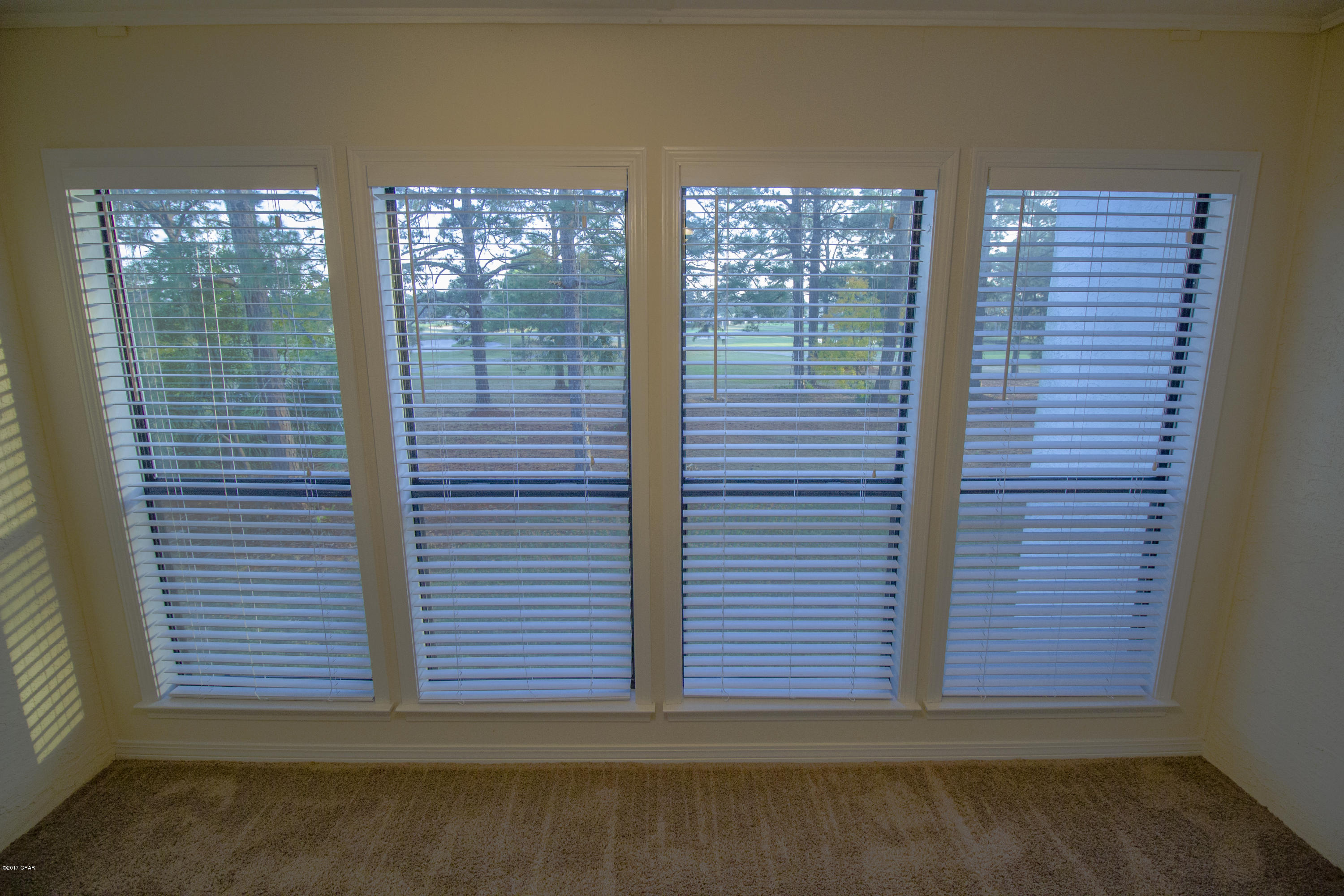 Bay Point Golf Villas II - Residential Lease