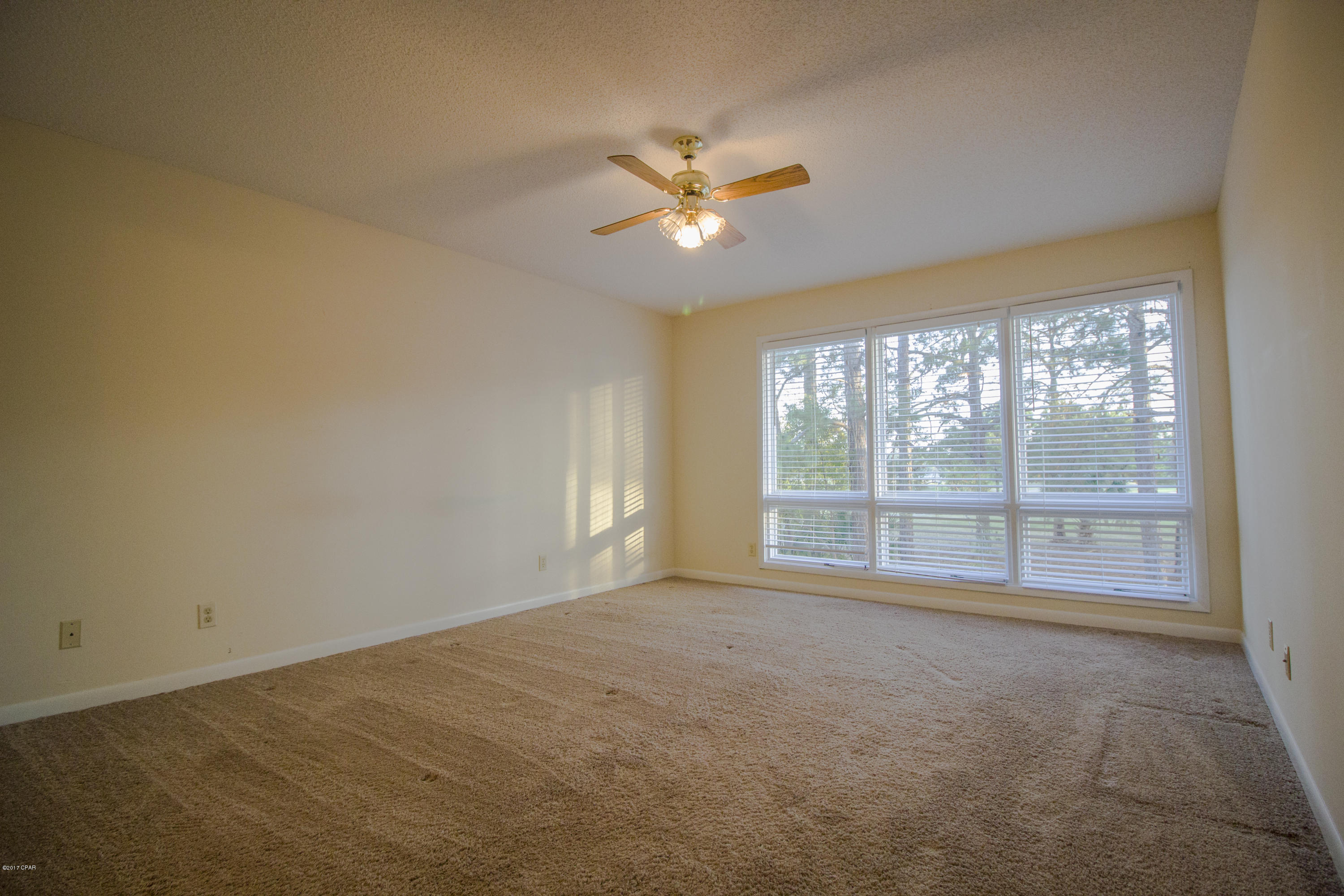 Bay Point Golf Villas II - Residential Lease