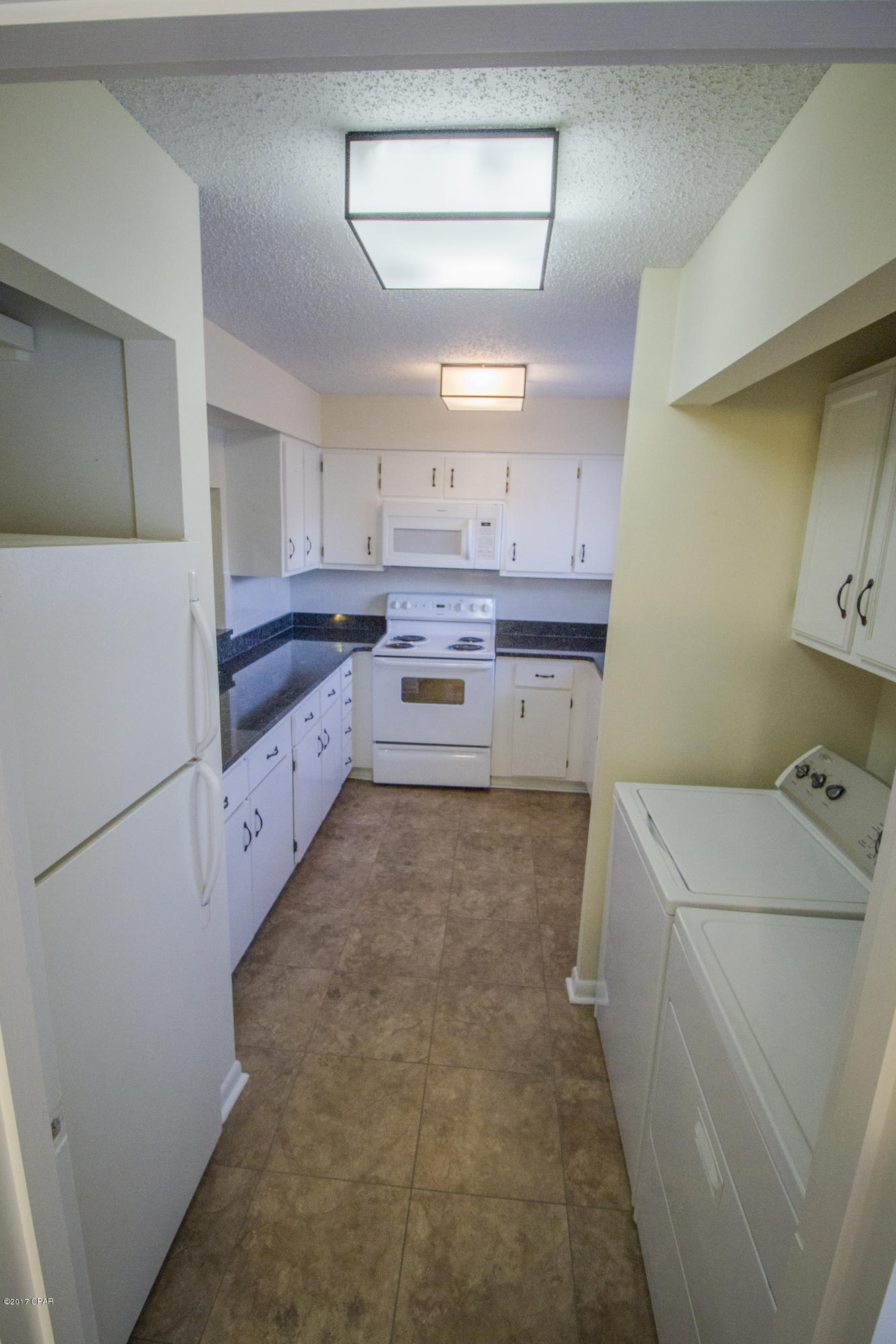 Bay Point Golf Villas II - Residential Lease