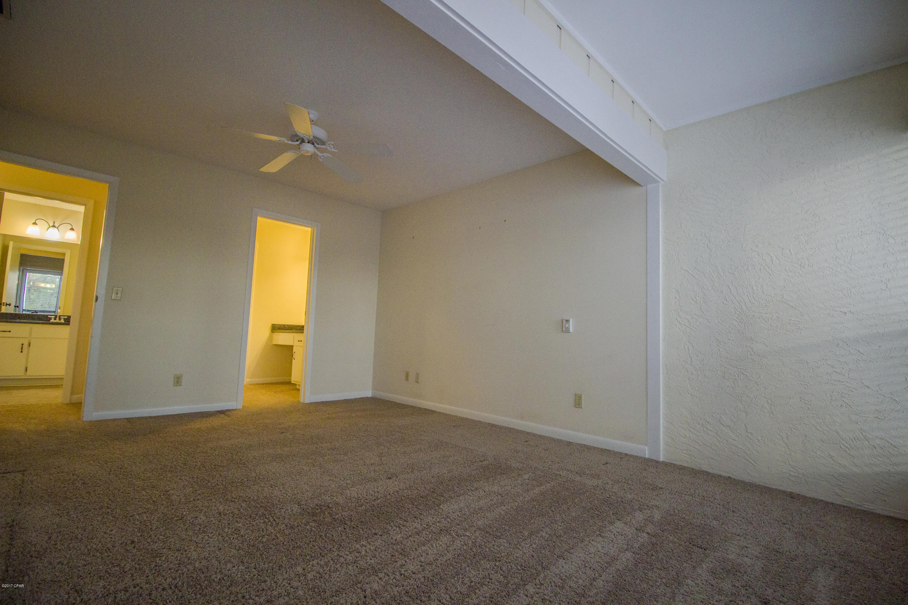 Bay Point Golf Villas II - Residential Lease