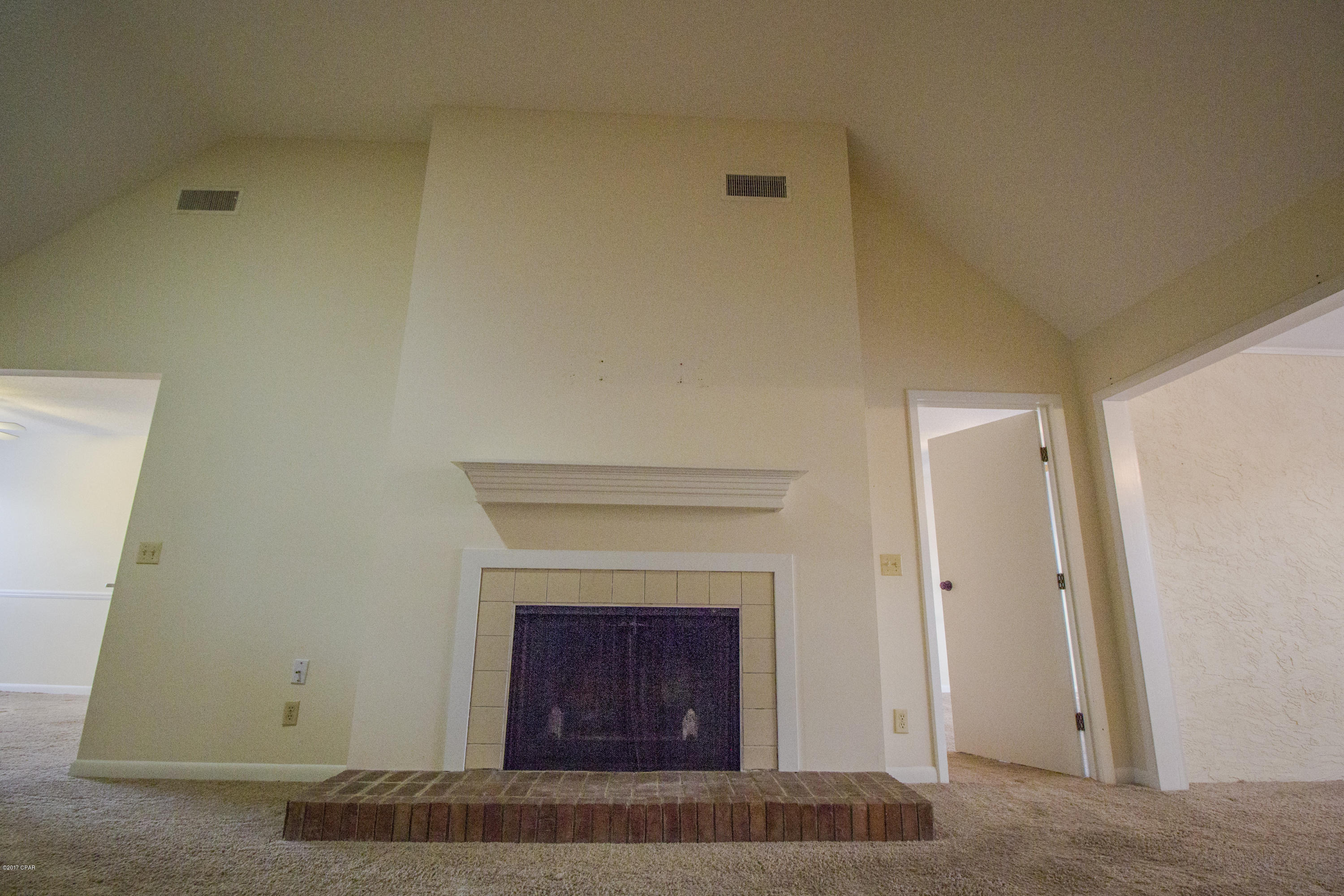 Bay Point Golf Villas II - Residential Lease