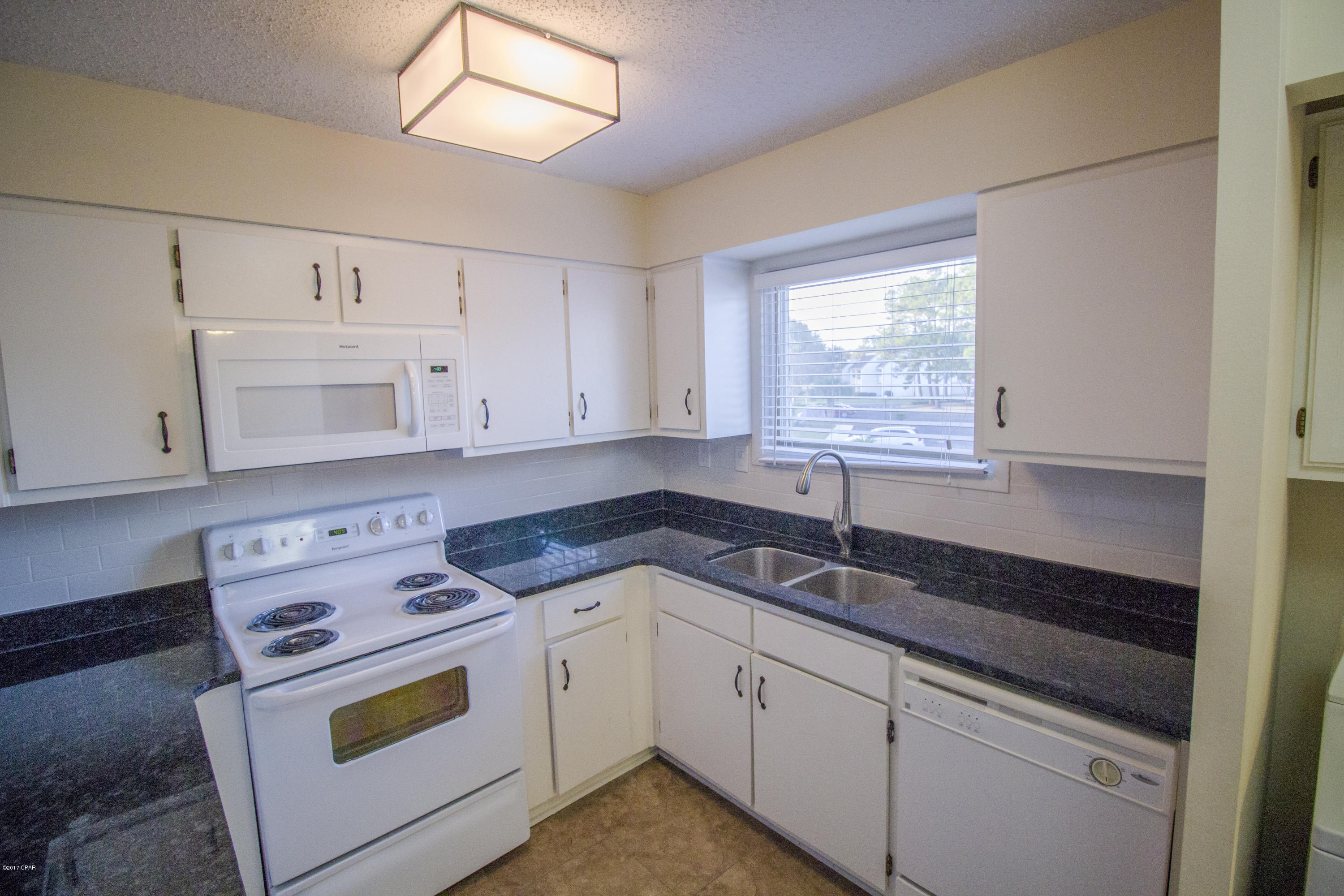 Bay Point Golf Villas II - Residential Lease