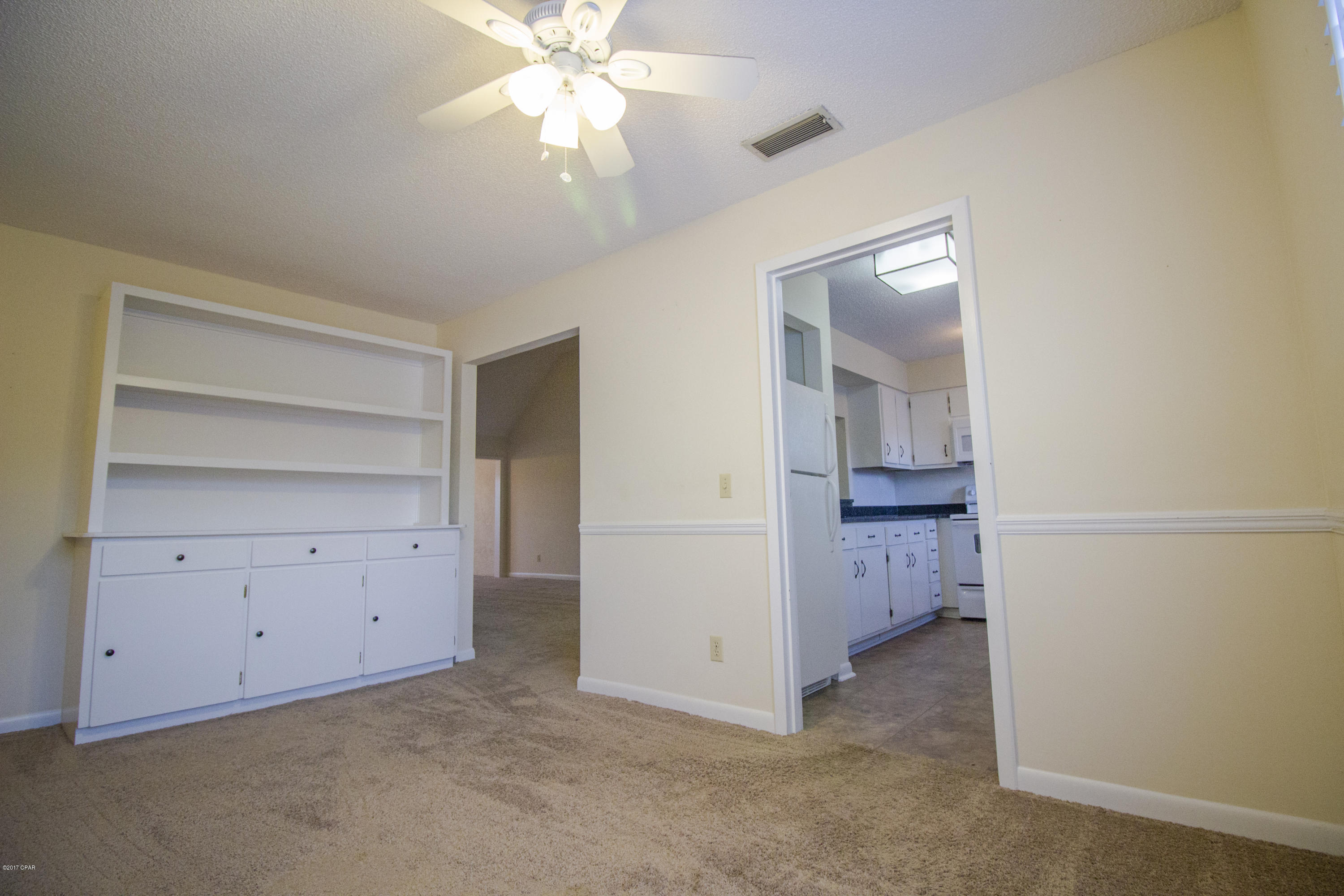 Bay Point Golf Villas II - Residential Lease