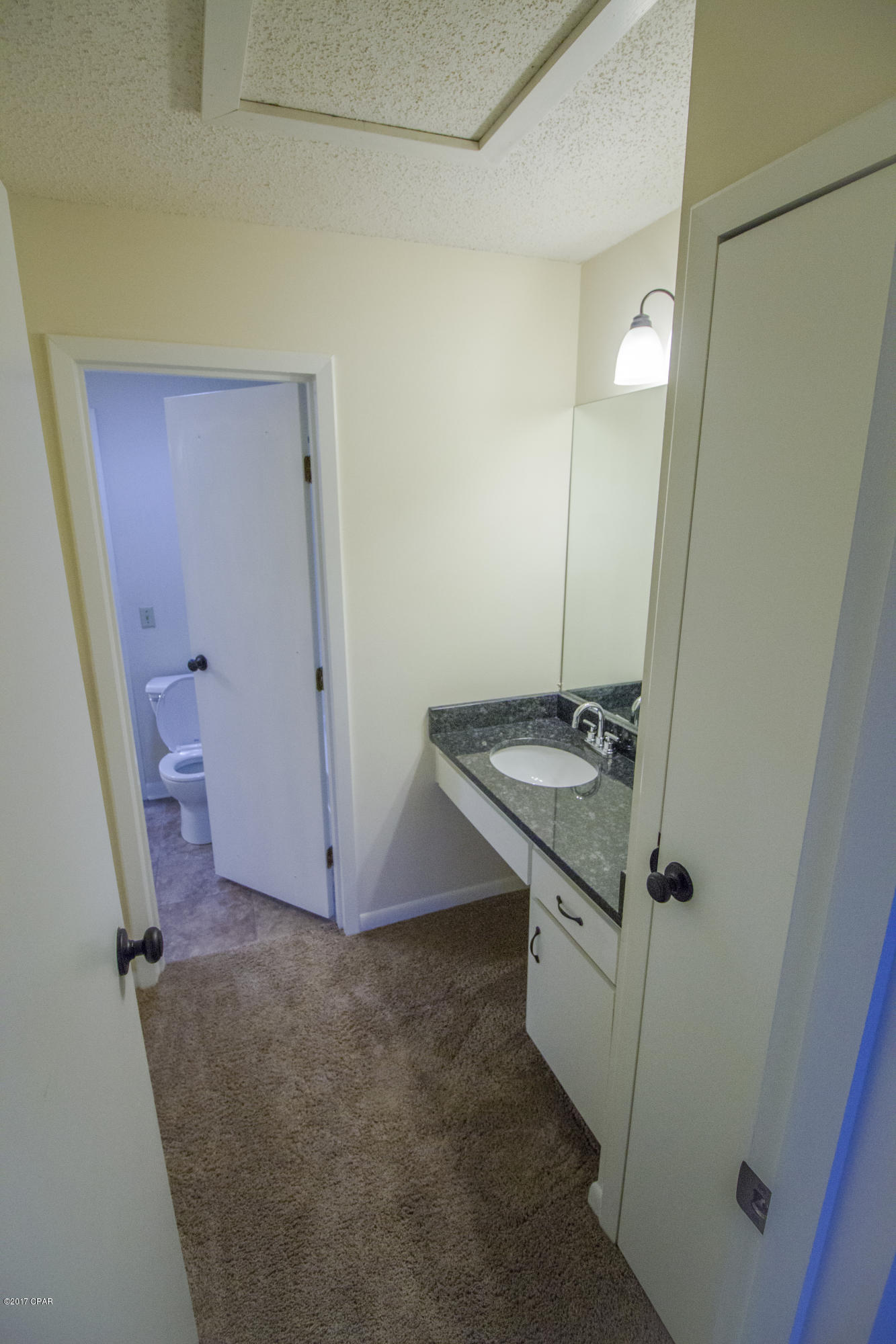 Bay Point Golf Villas II - Residential Lease