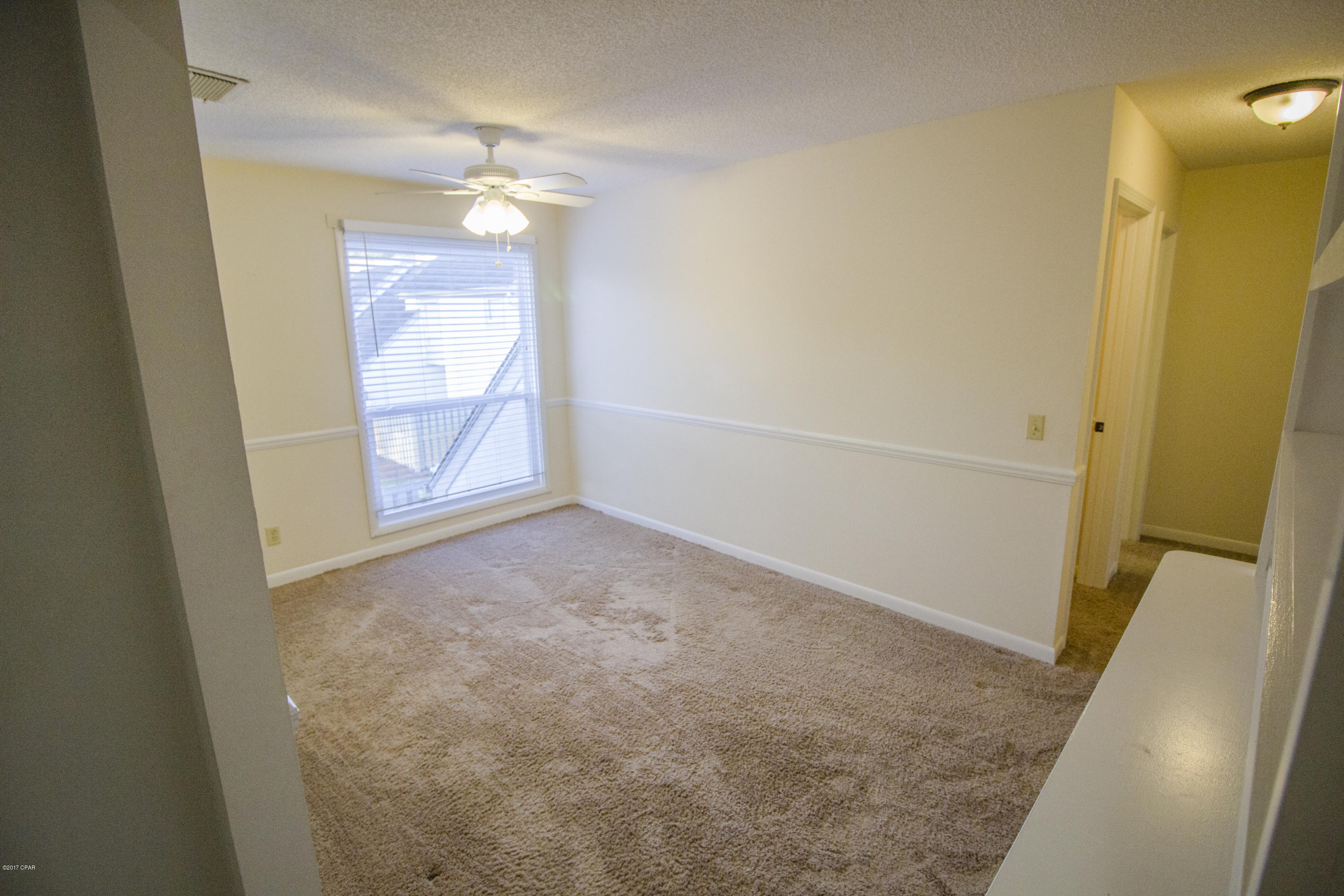 Bay Point Golf Villas II - Residential Lease
