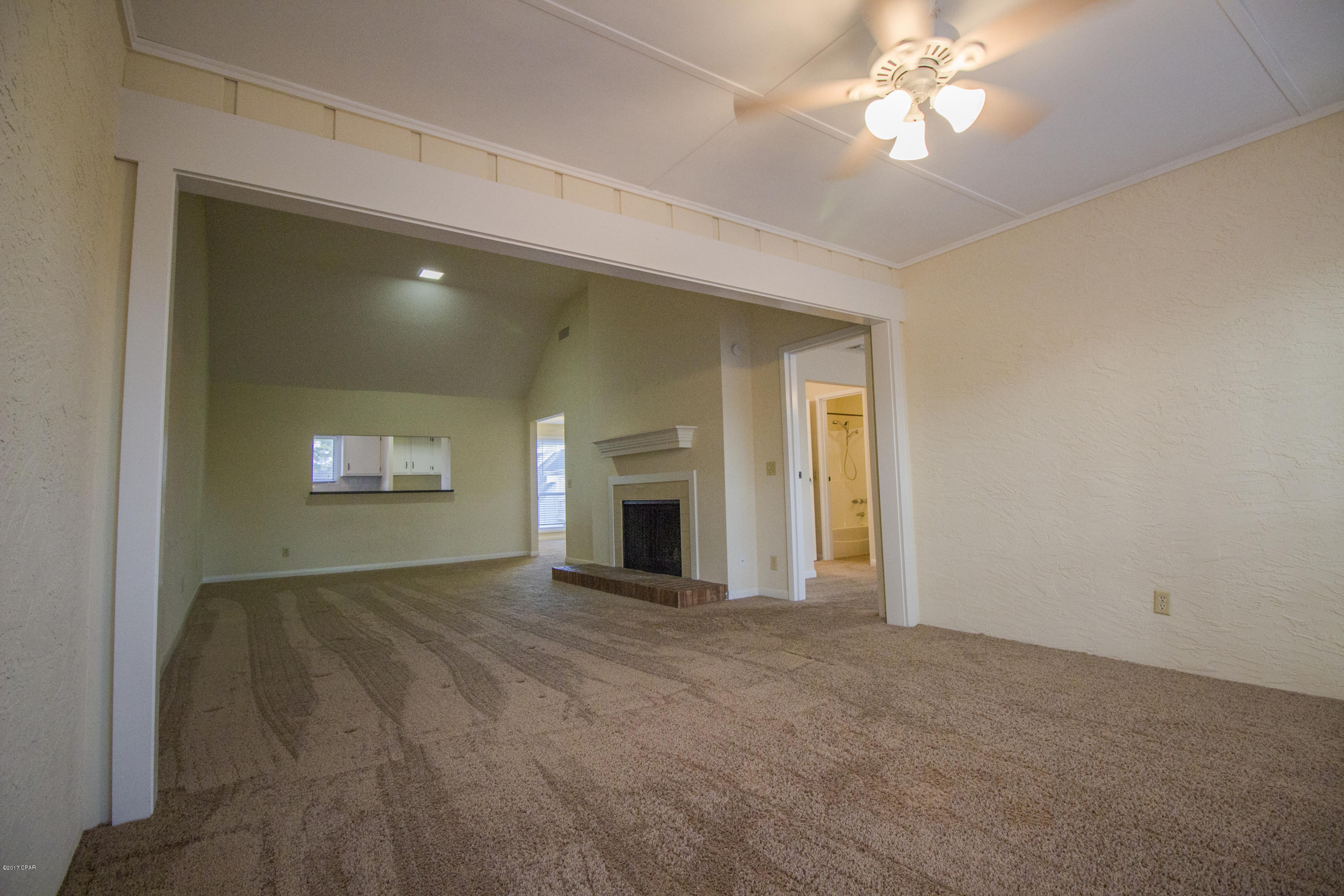 Bay Point Golf Villas II - Residential Lease