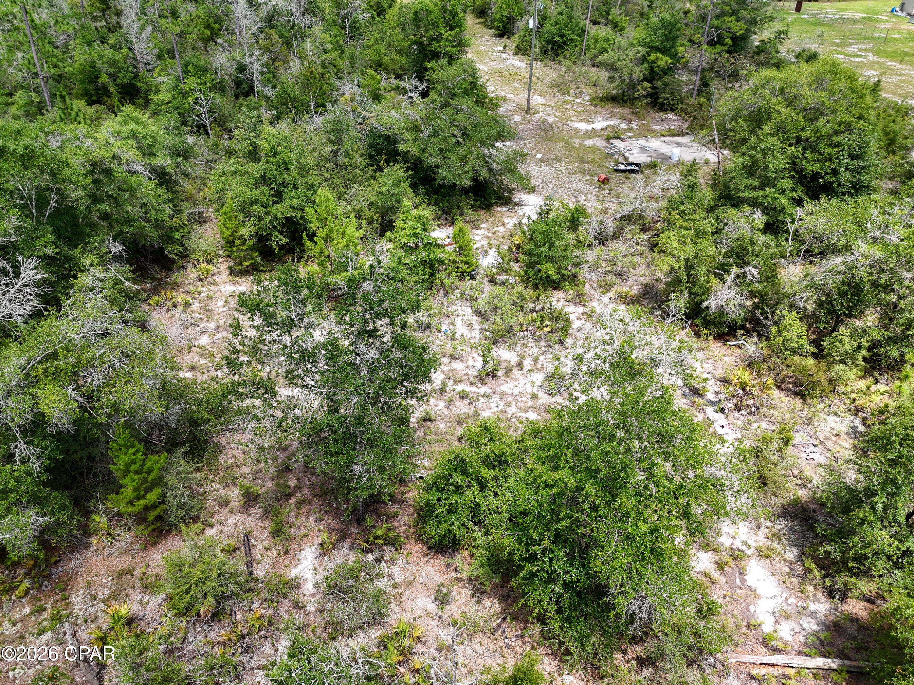 No Named Subdivision - Land