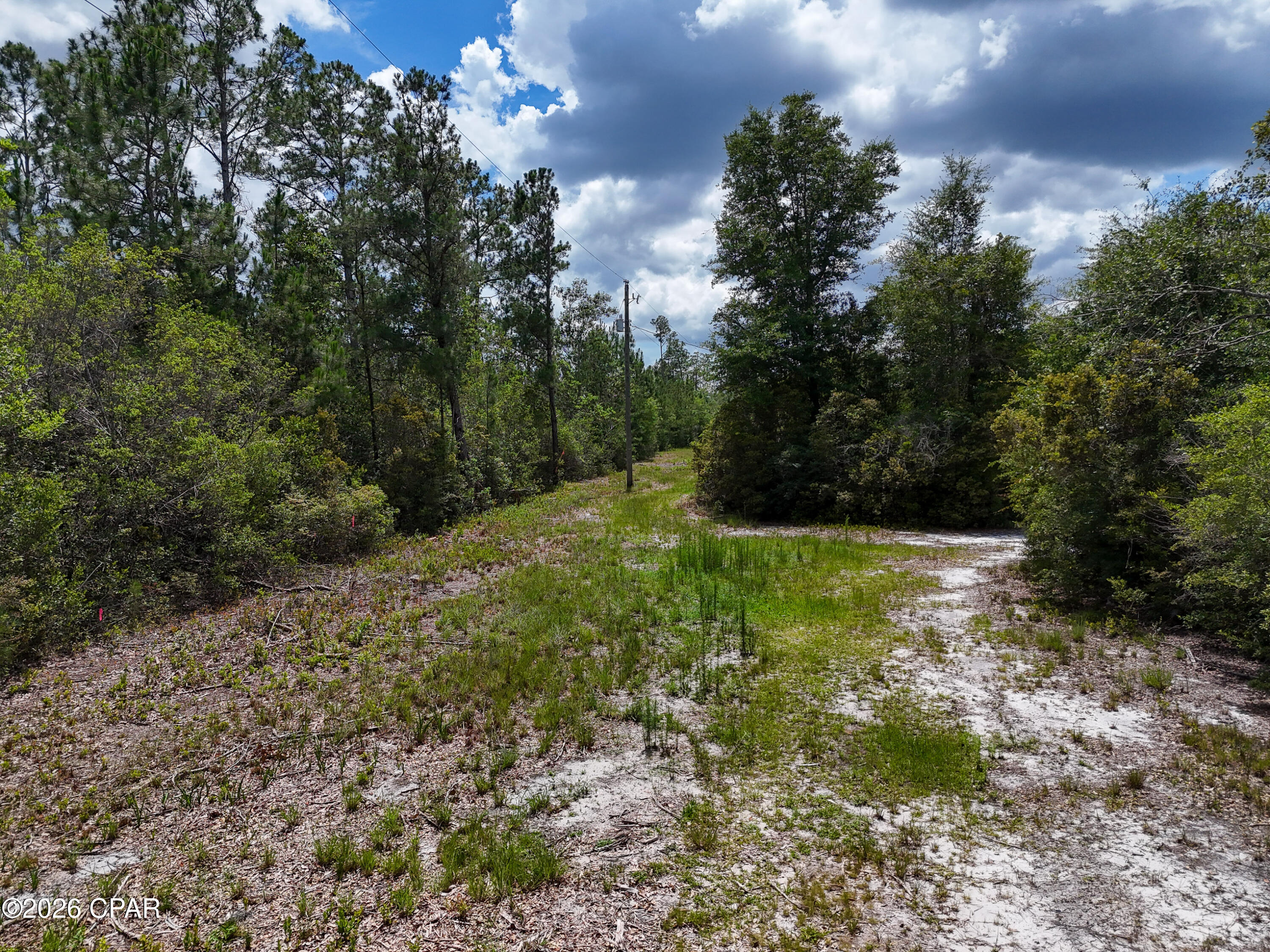 No Named Subdivision - Land