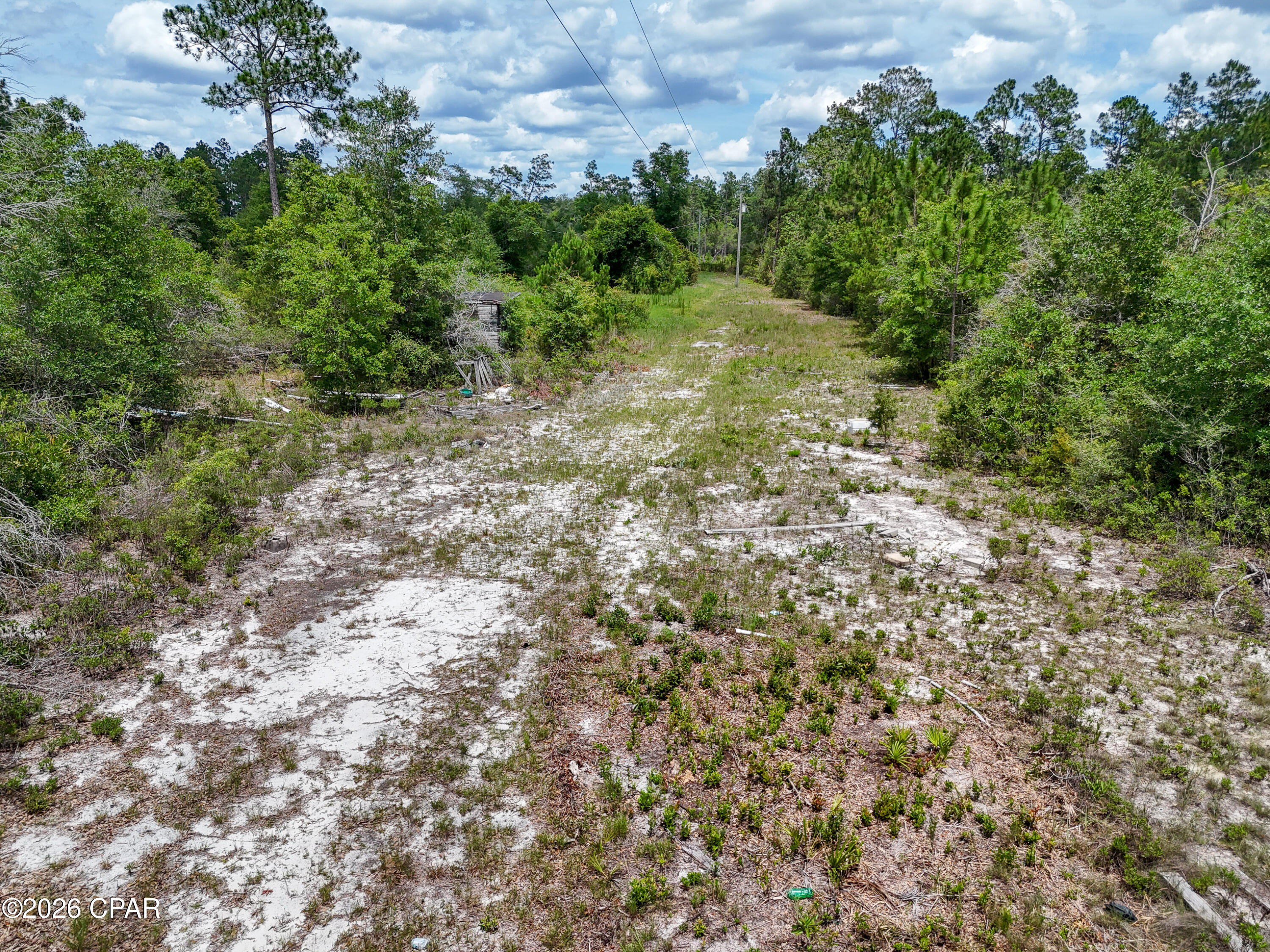 No Named Subdivision - Land