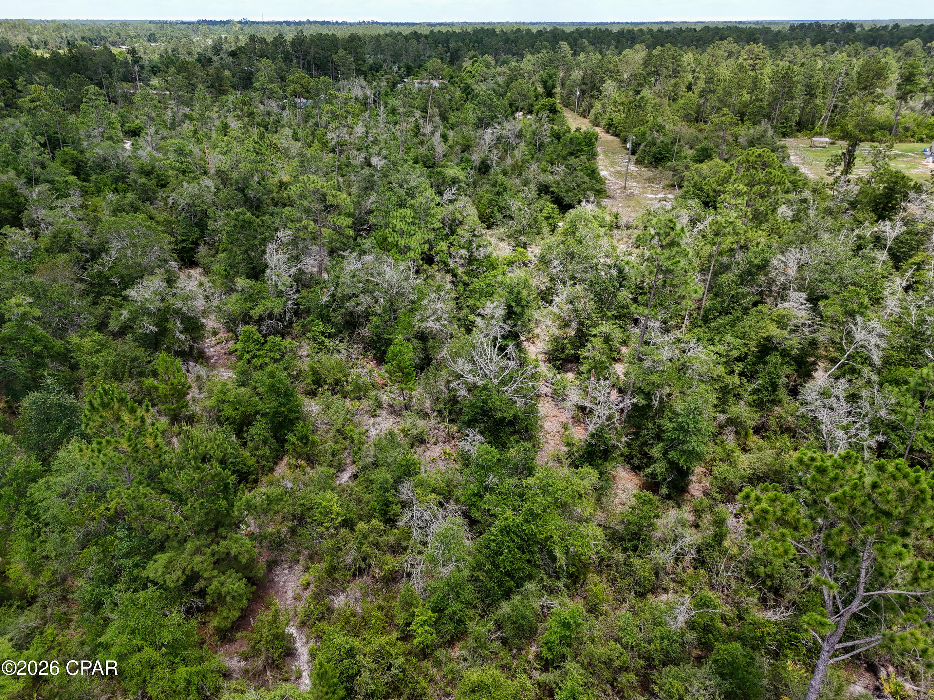 No Named Subdivision - Land