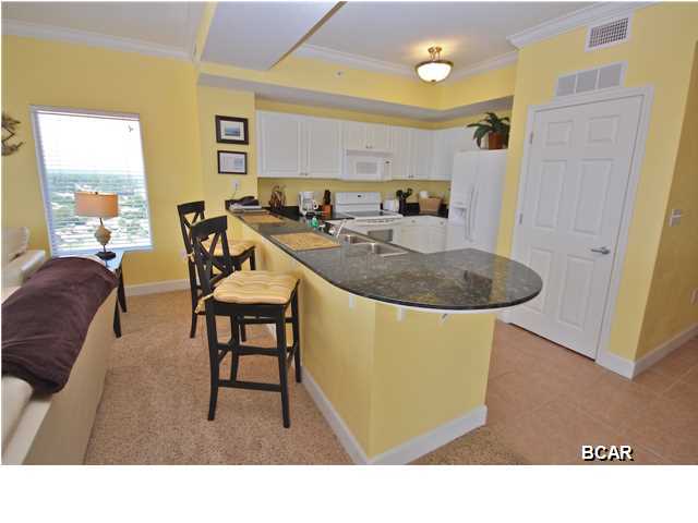 Tidewater Beach Phase I - Residential