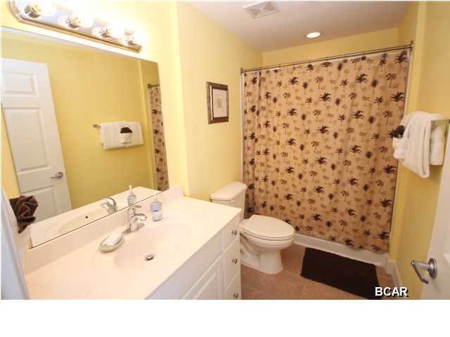 Tidewater Beach Phase I - Residential
