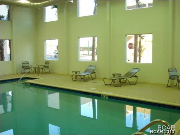 Tidewater Beach Phase I - Residential
