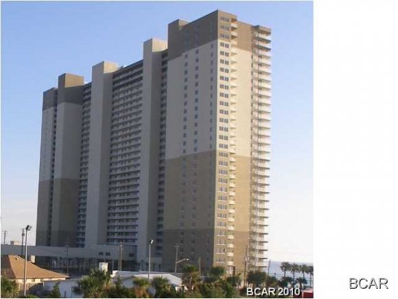 Tidewater Beach Phase I - Residential