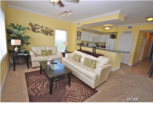 Tidewater Beach Phase I - Residential
