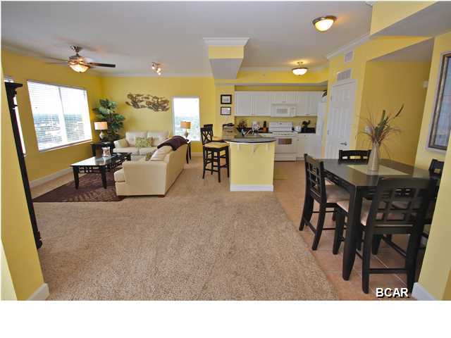 Tidewater Beach Phase I - Residential
