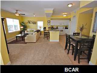 Tidewater Beach Phase I - Residential