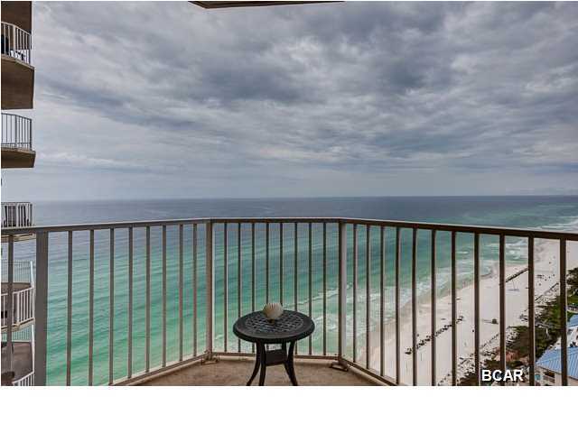 Tidewater Beach Phase I - Residential