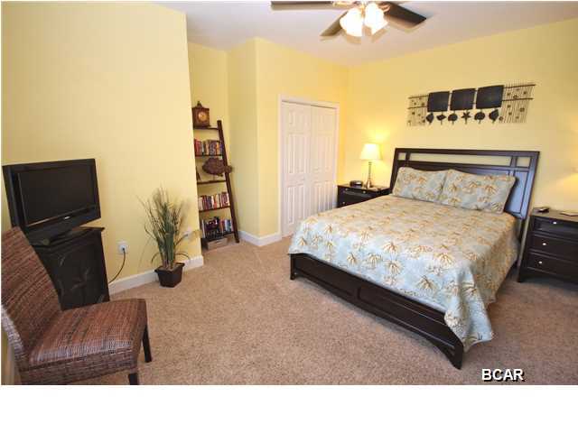 Tidewater Beach Phase I - Residential