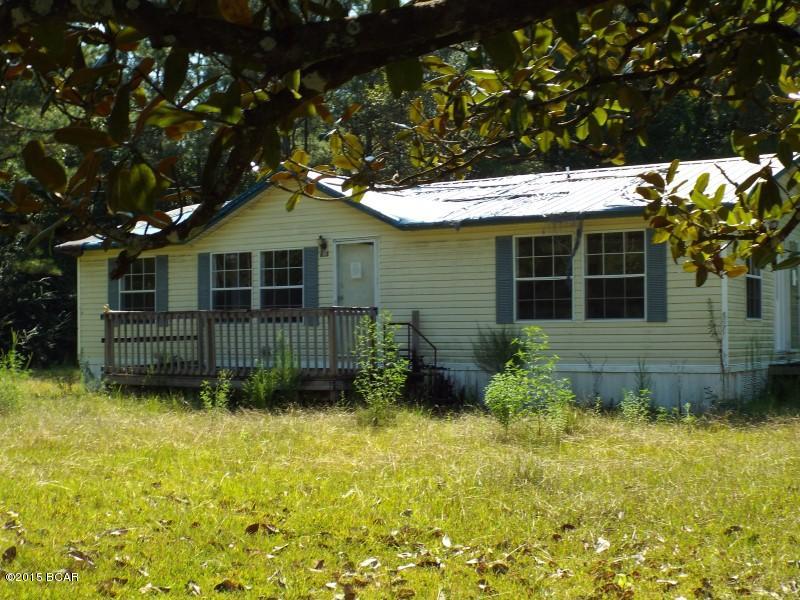 Red Bull Island - Residential