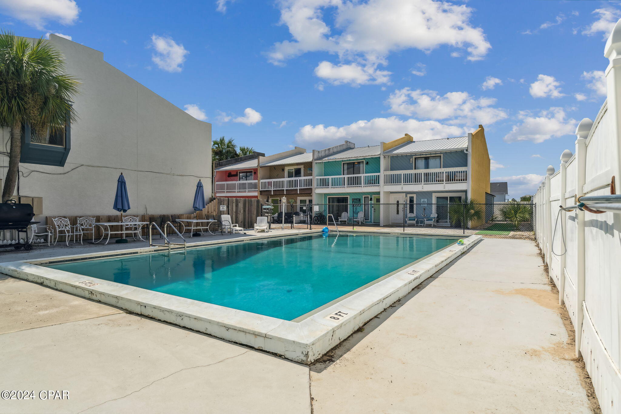 Holiday Beach Unit 4 - Residential