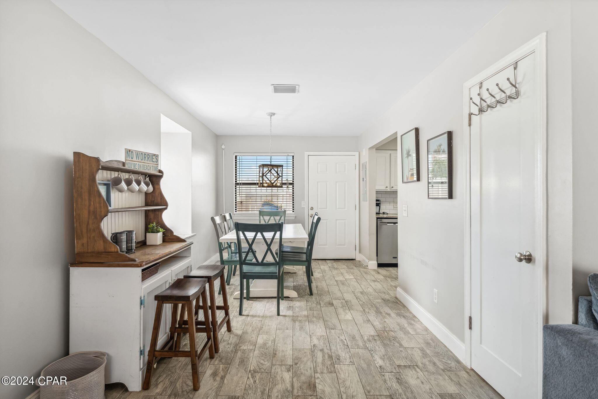 Holiday Beach Unit 4 - Residential