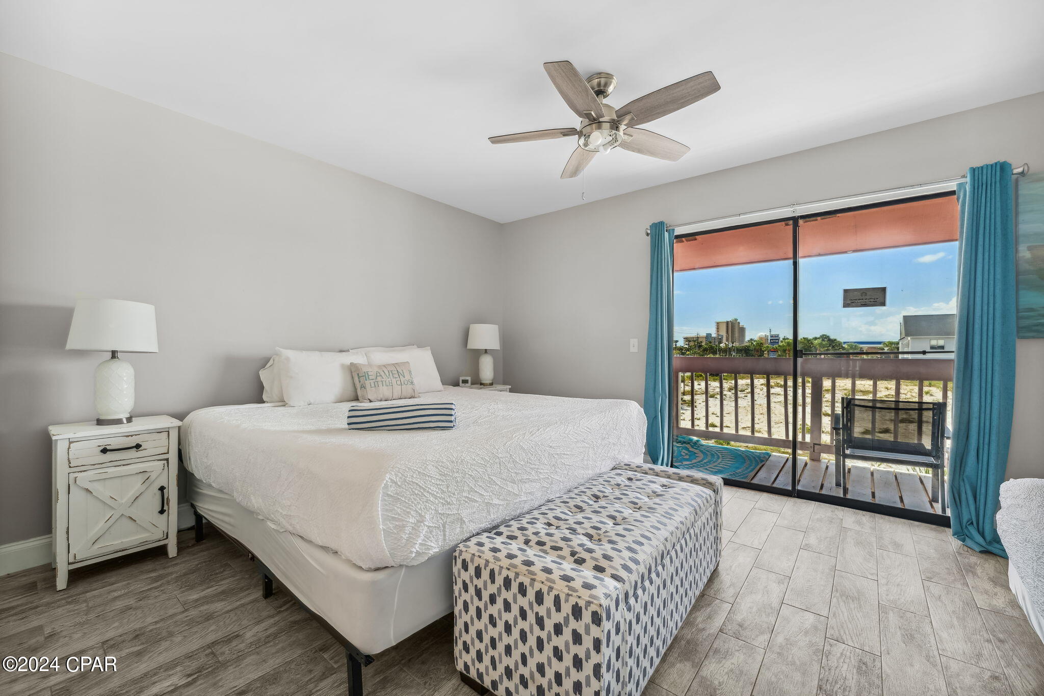 Holiday Beach Unit 4 - Residential