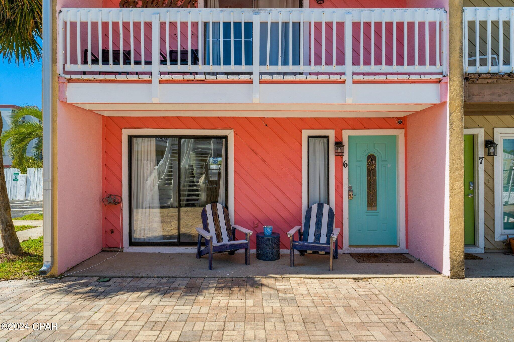 Holiday Beach Unit 4 - Residential