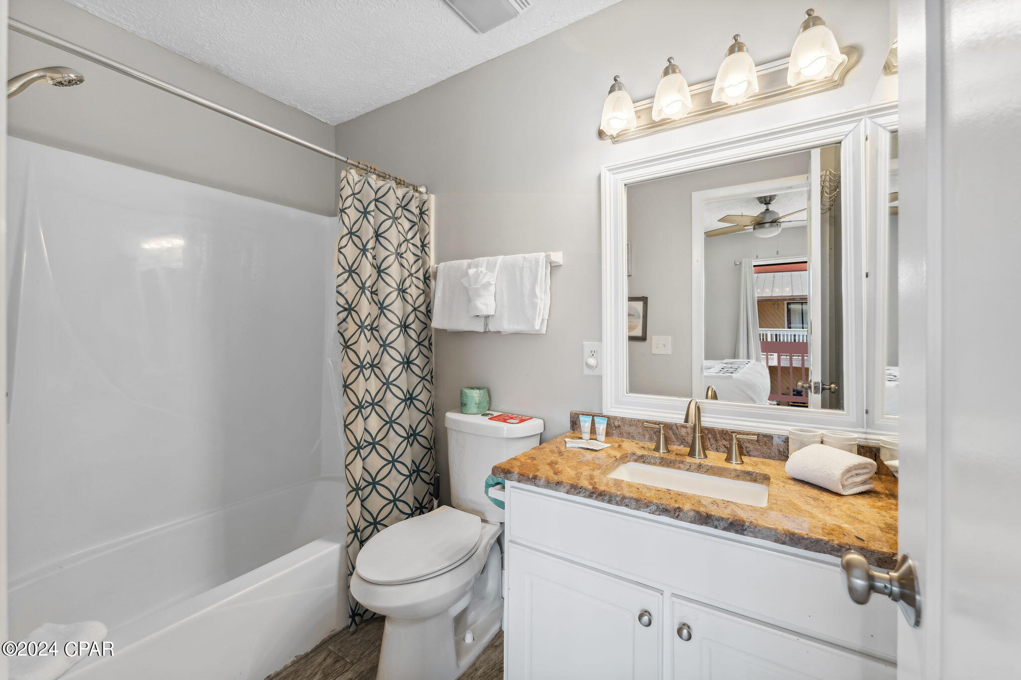 Holiday Beach Unit 4 - Residential
