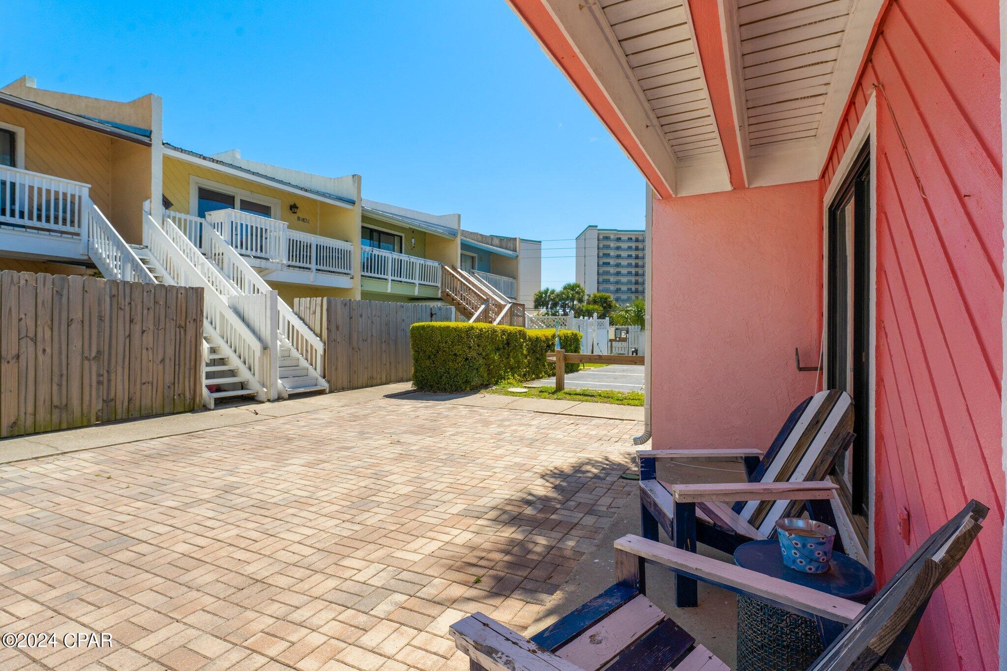Holiday Beach Unit 4 - Residential