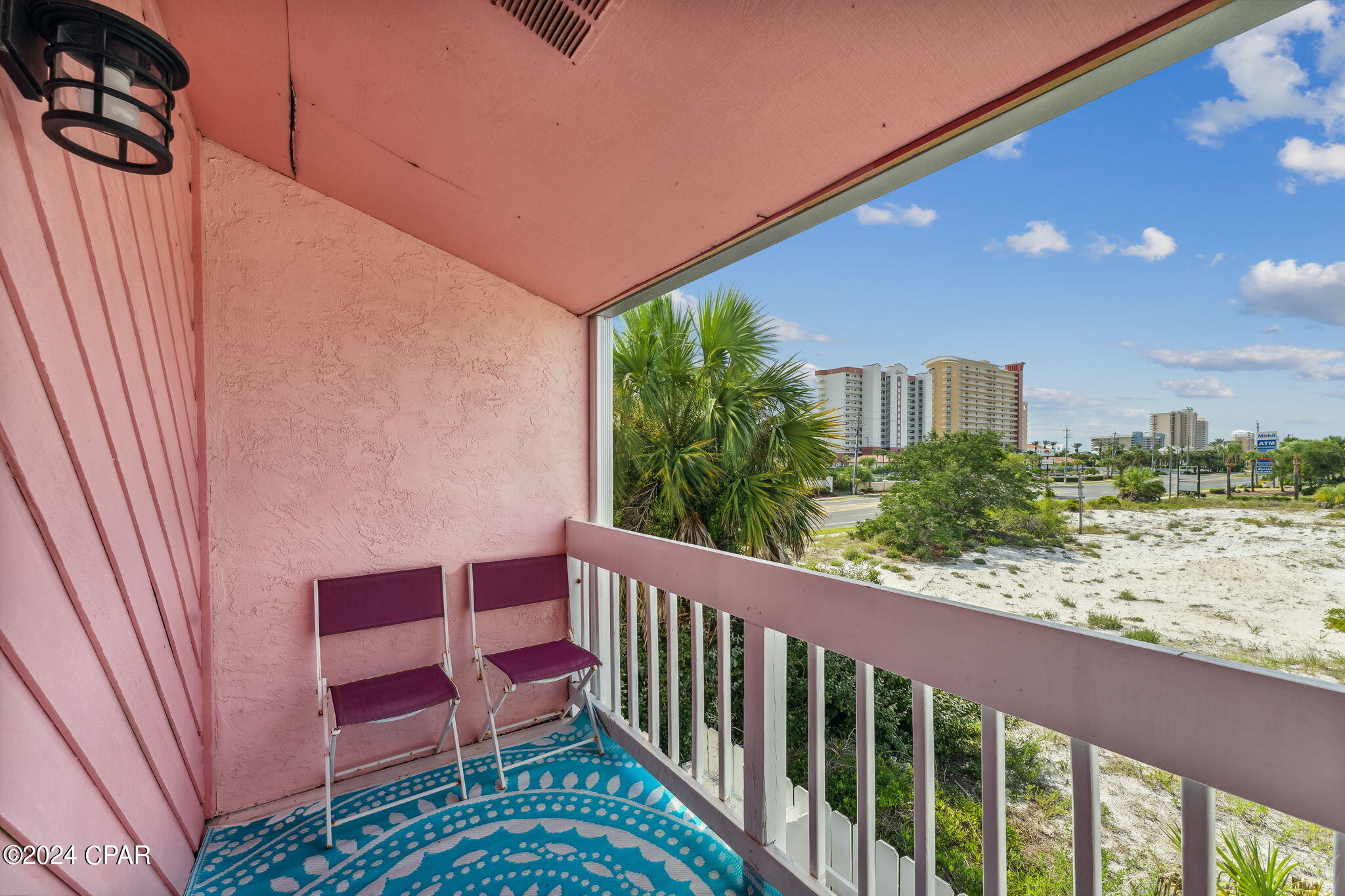 Holiday Beach Unit 4 - Residential